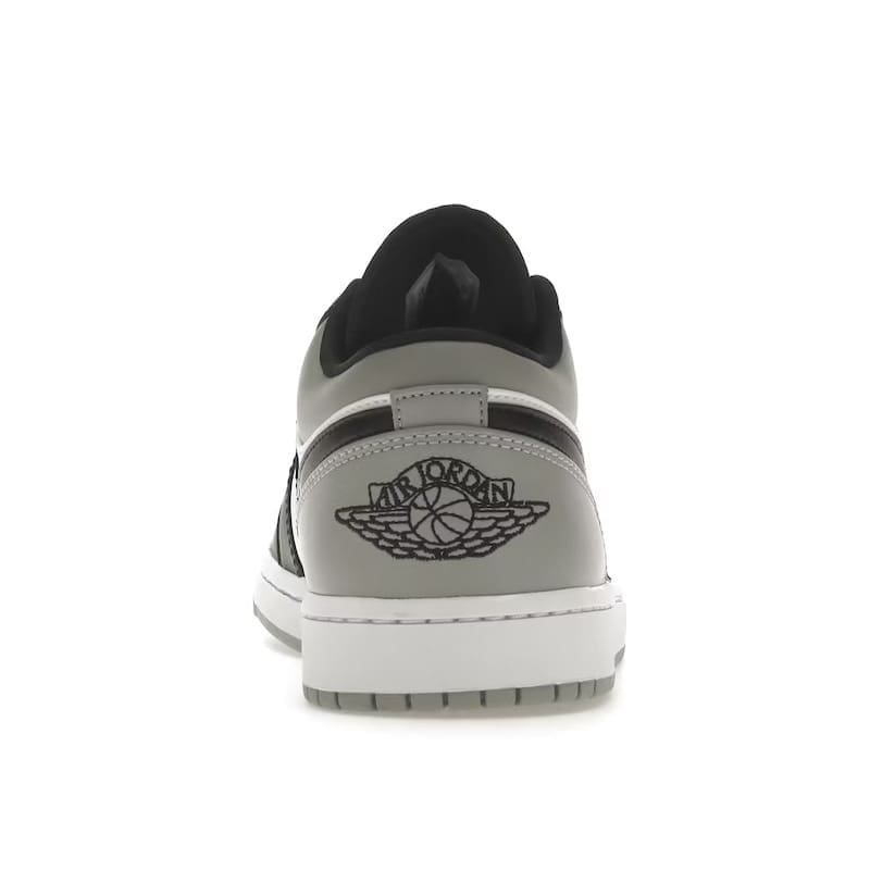Jordan 1 Low Shadow Toe
