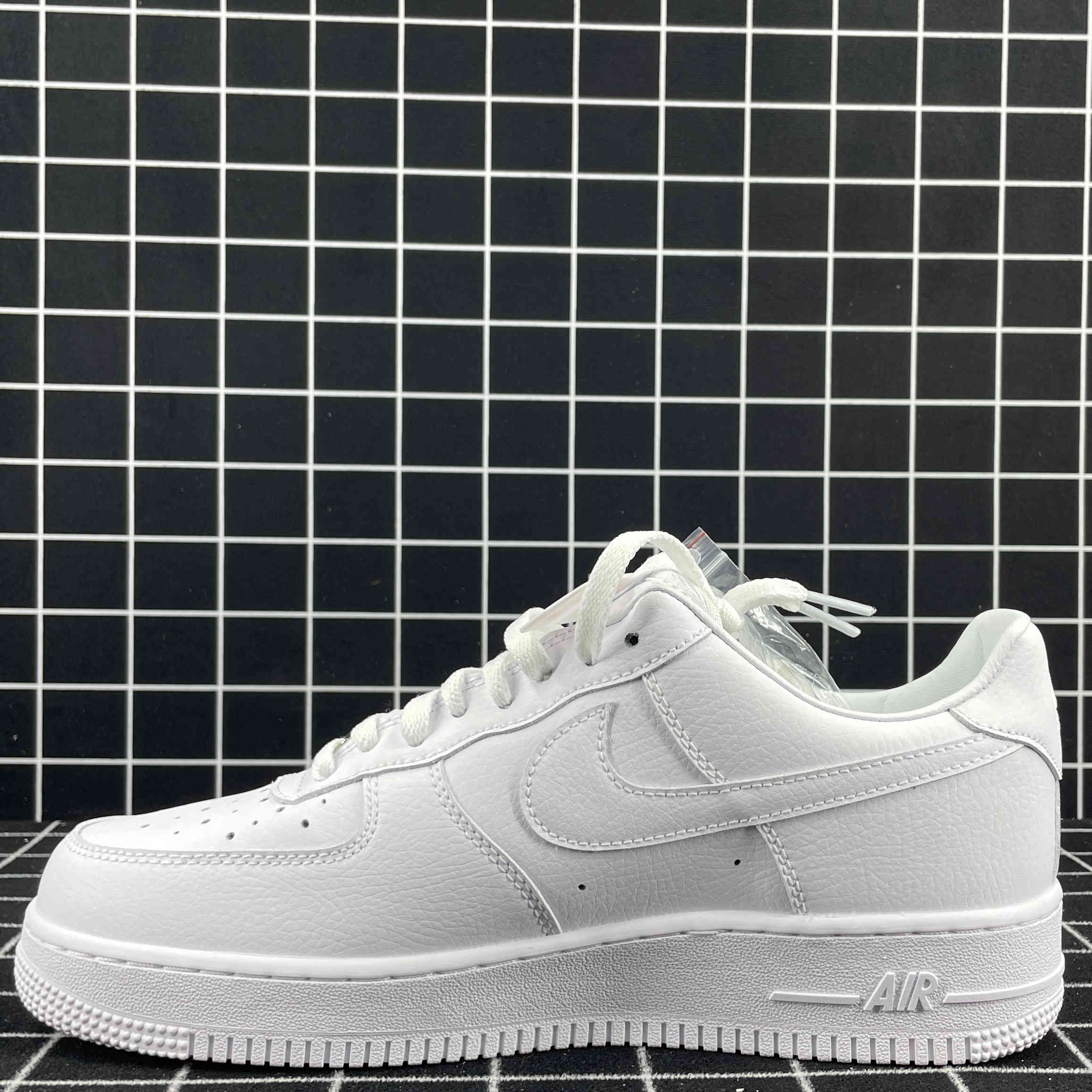 Nike Air Force 1 Low White Replica