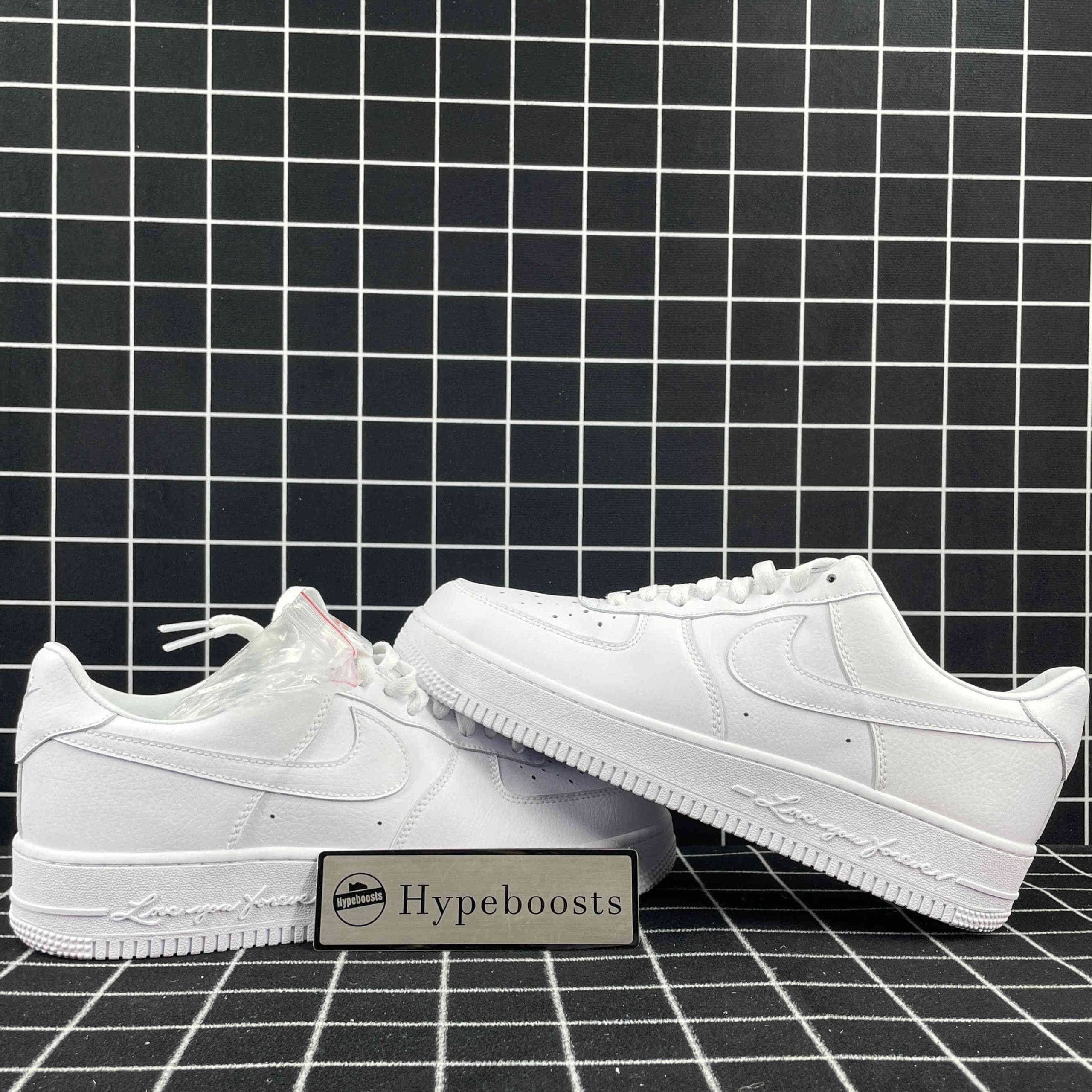 Nike Air Force 1 Low White Replica