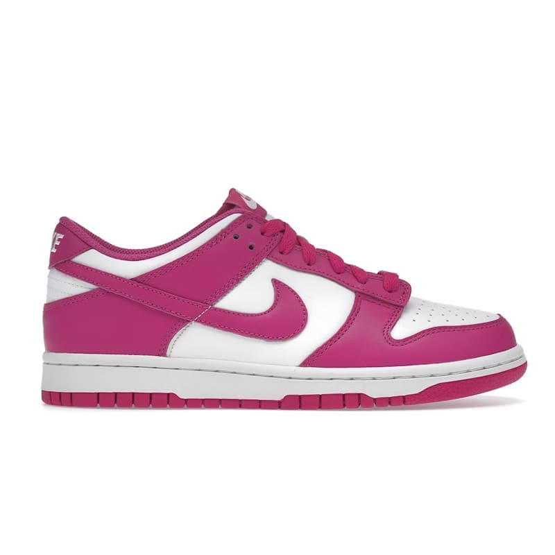 Nike Dunk Low Active Fuchsia Replica