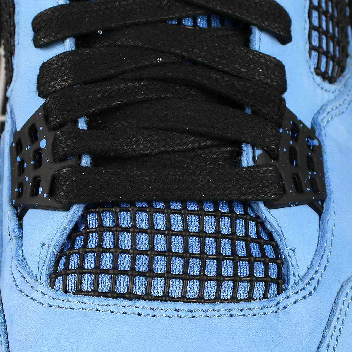 Air Jordan 4 Retro Cactus Jack X Travis Scott Replica