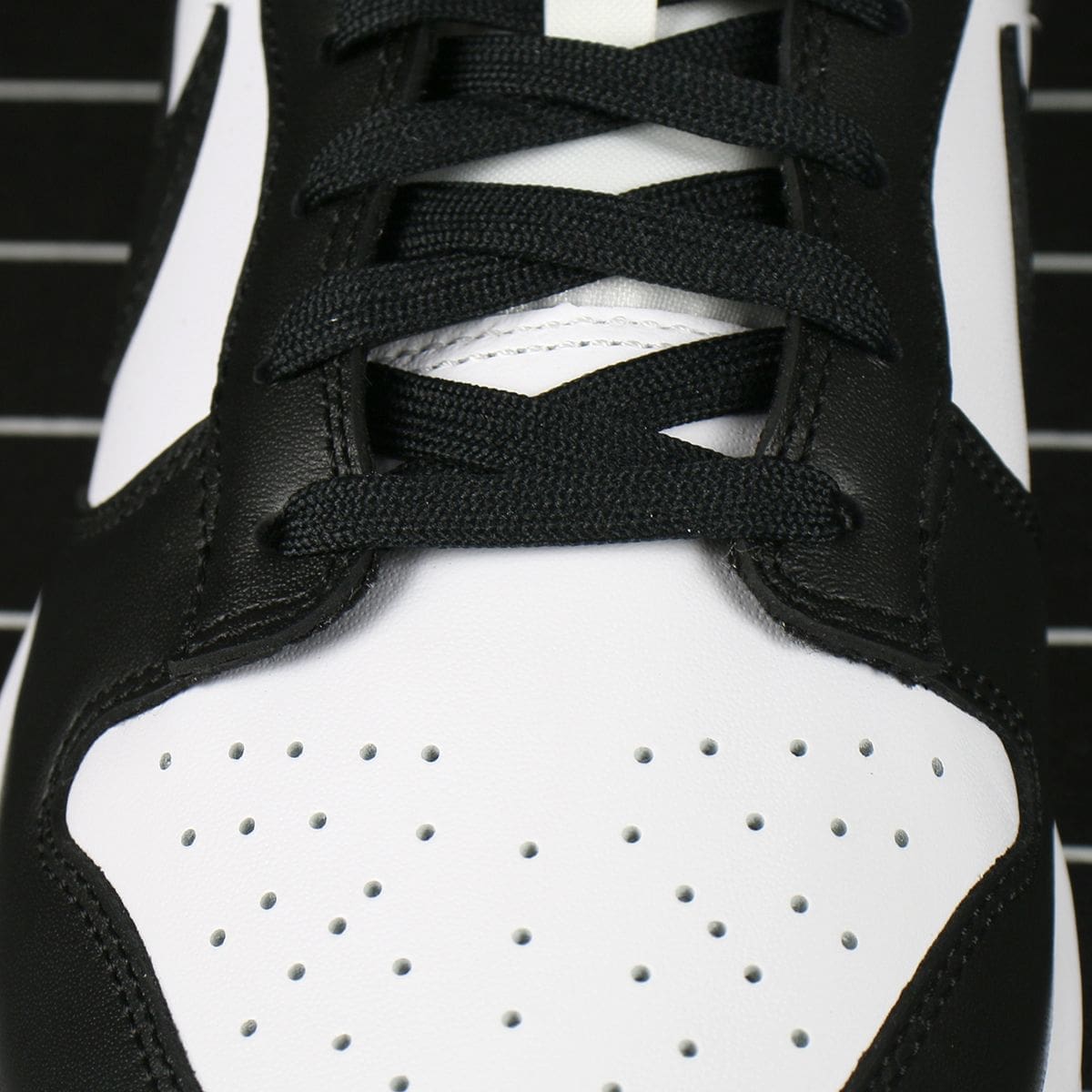 2020 Nike Dunk Low SP Black White Replica