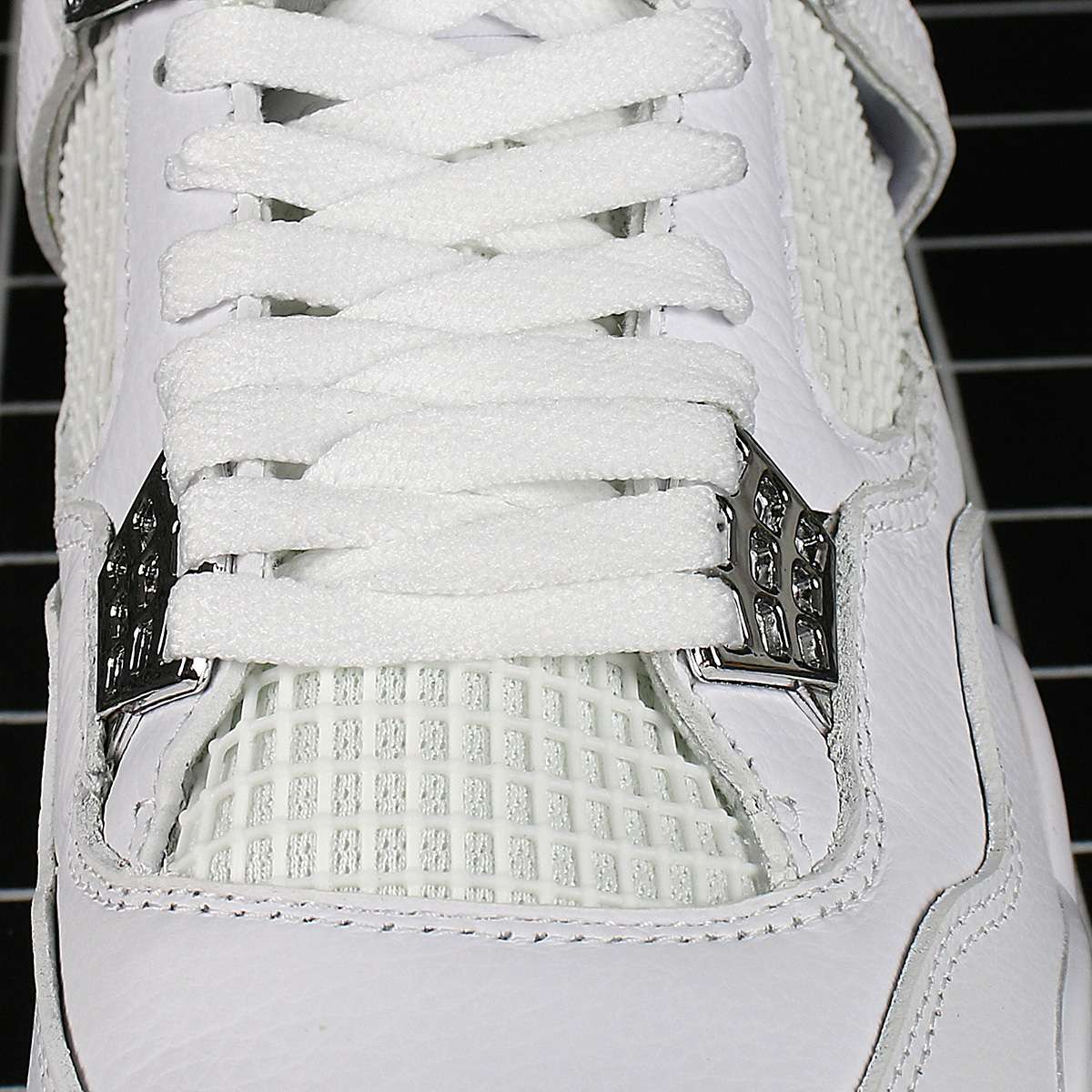 Jordan 4 Retro Pure Money Replica