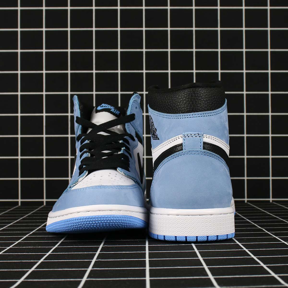 Air Jordan 1 Retro High OG University Blue Replica