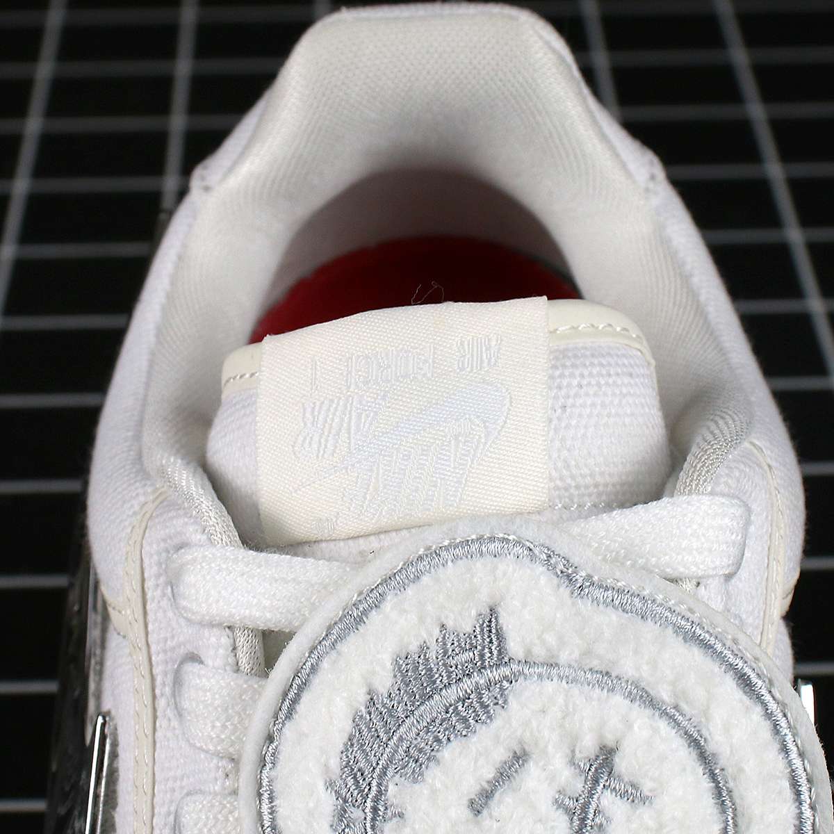 Nike Air Force 1 Low Travis Scott (AF100) Replica