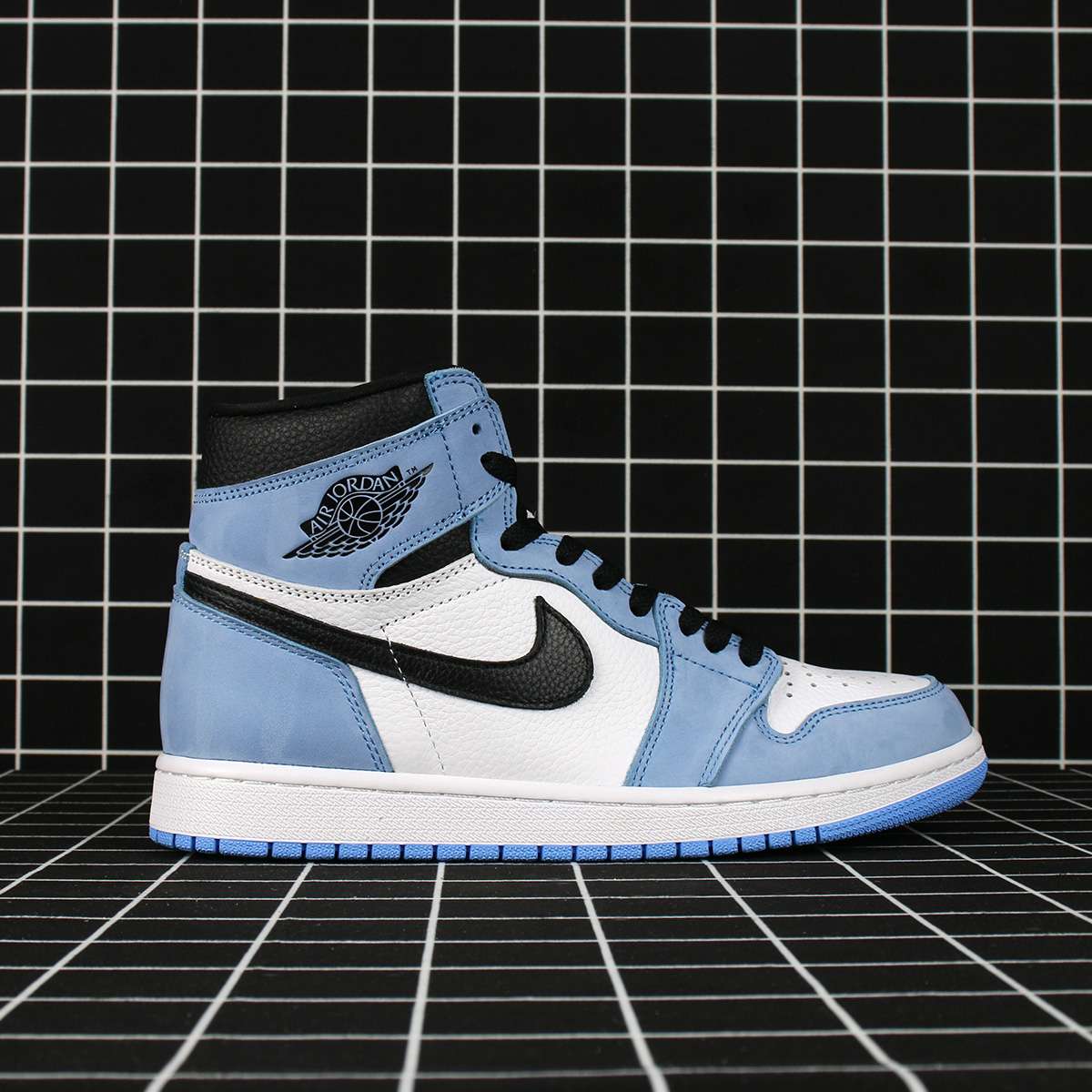 Air Jordan 1 Retro High OG University Blue Replica