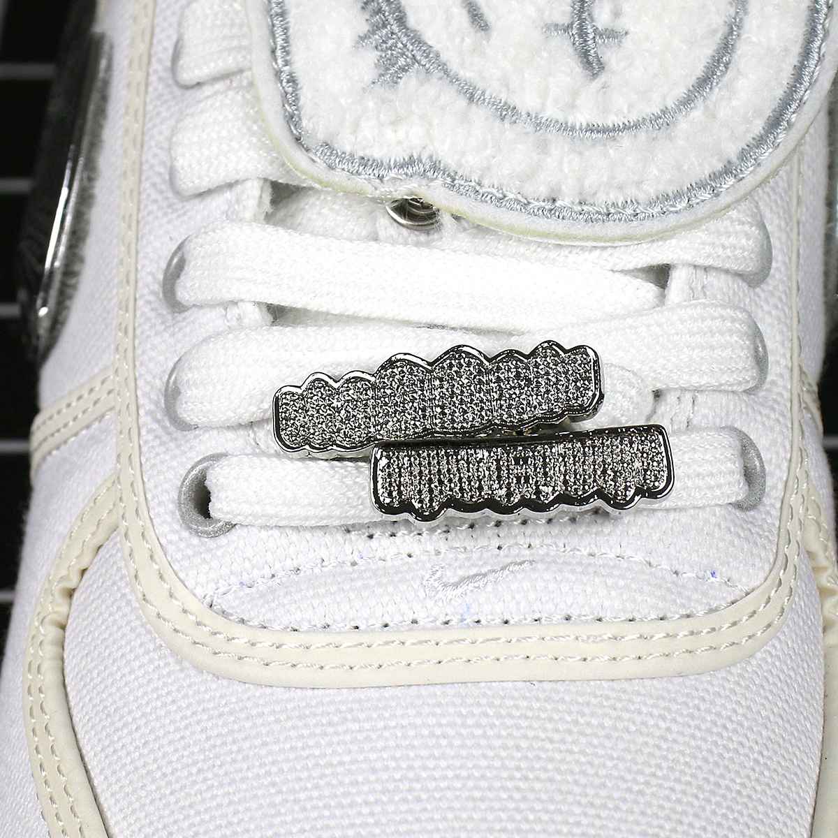 Nike Air Force 1 Low Travis Scott (AF100) Replica