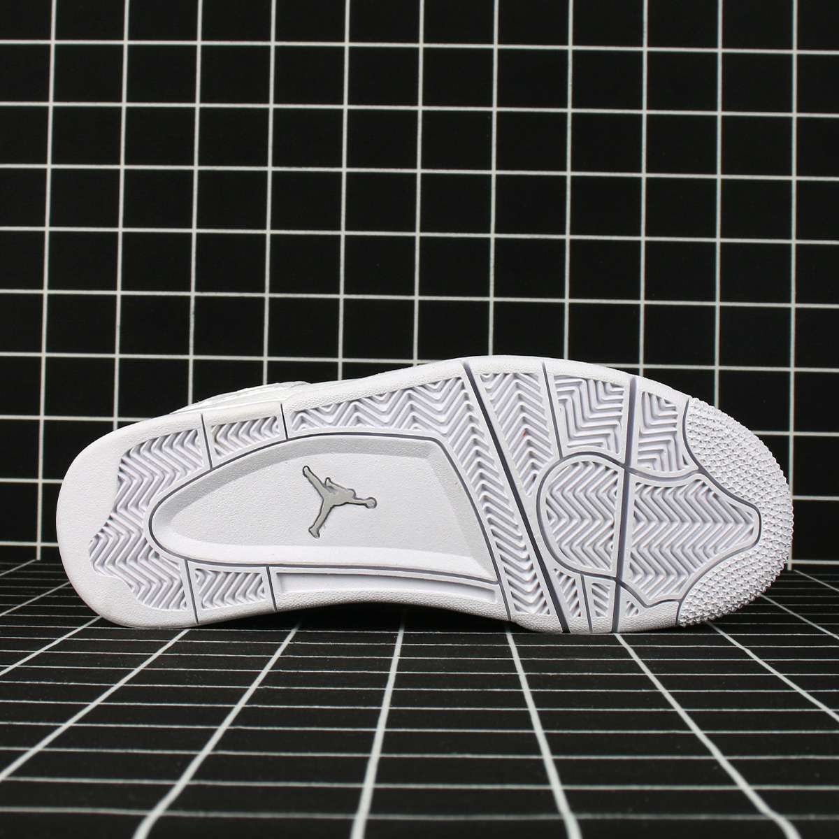 Jordan 4 Retro Pure Money Replica