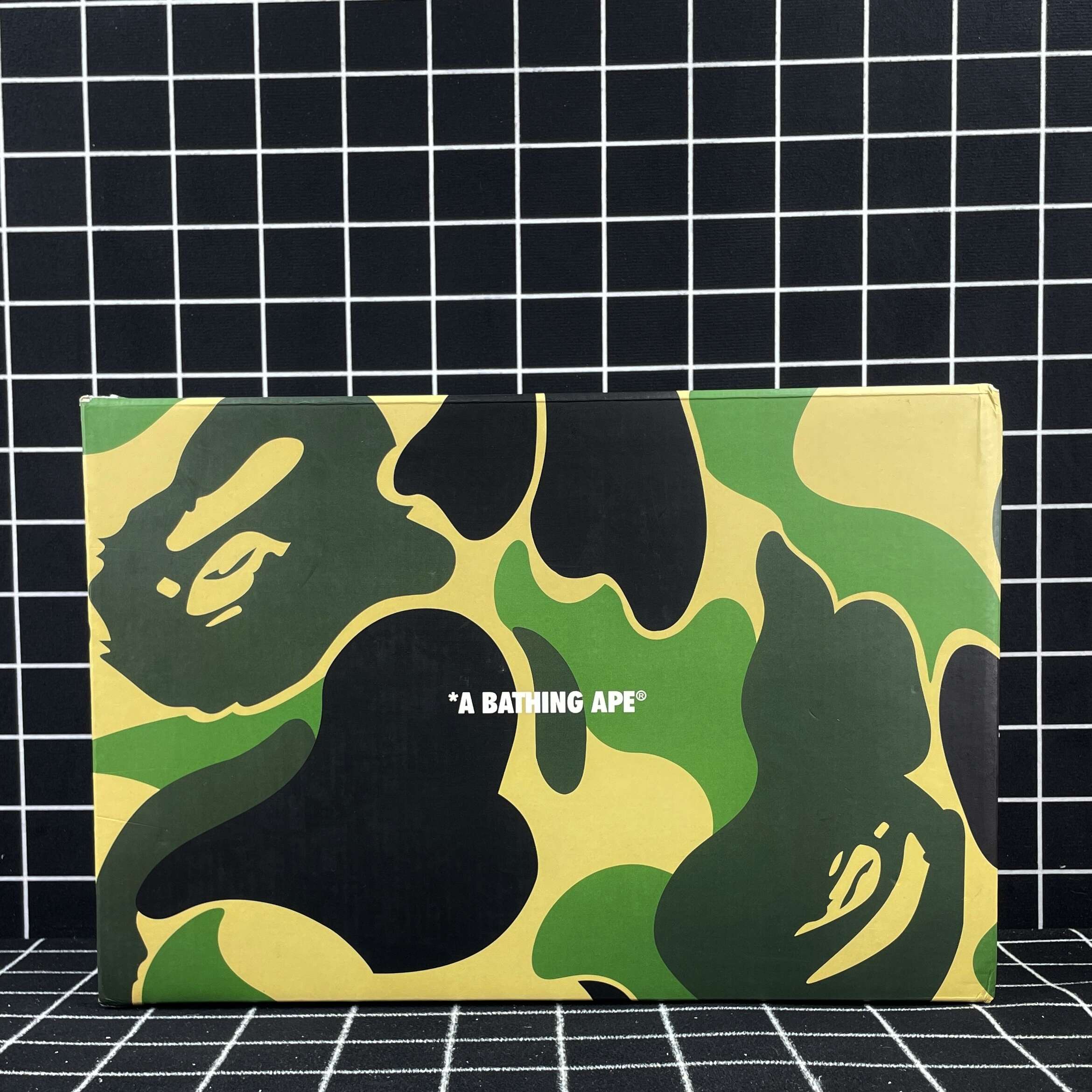 A Bathing Ape Bape Sta Pink Suede Replica