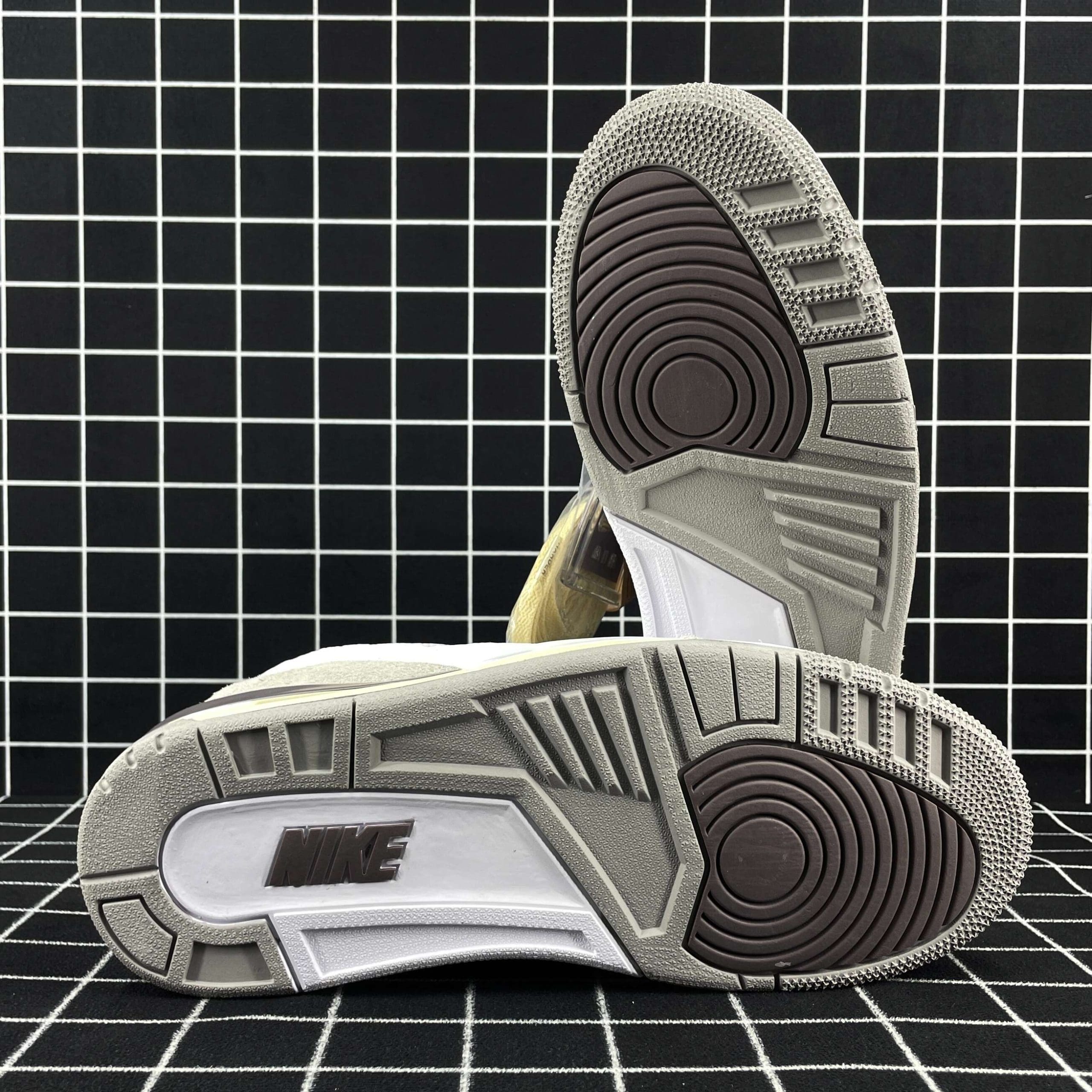 A Ma Maniere x Air Jordan 3 Replica