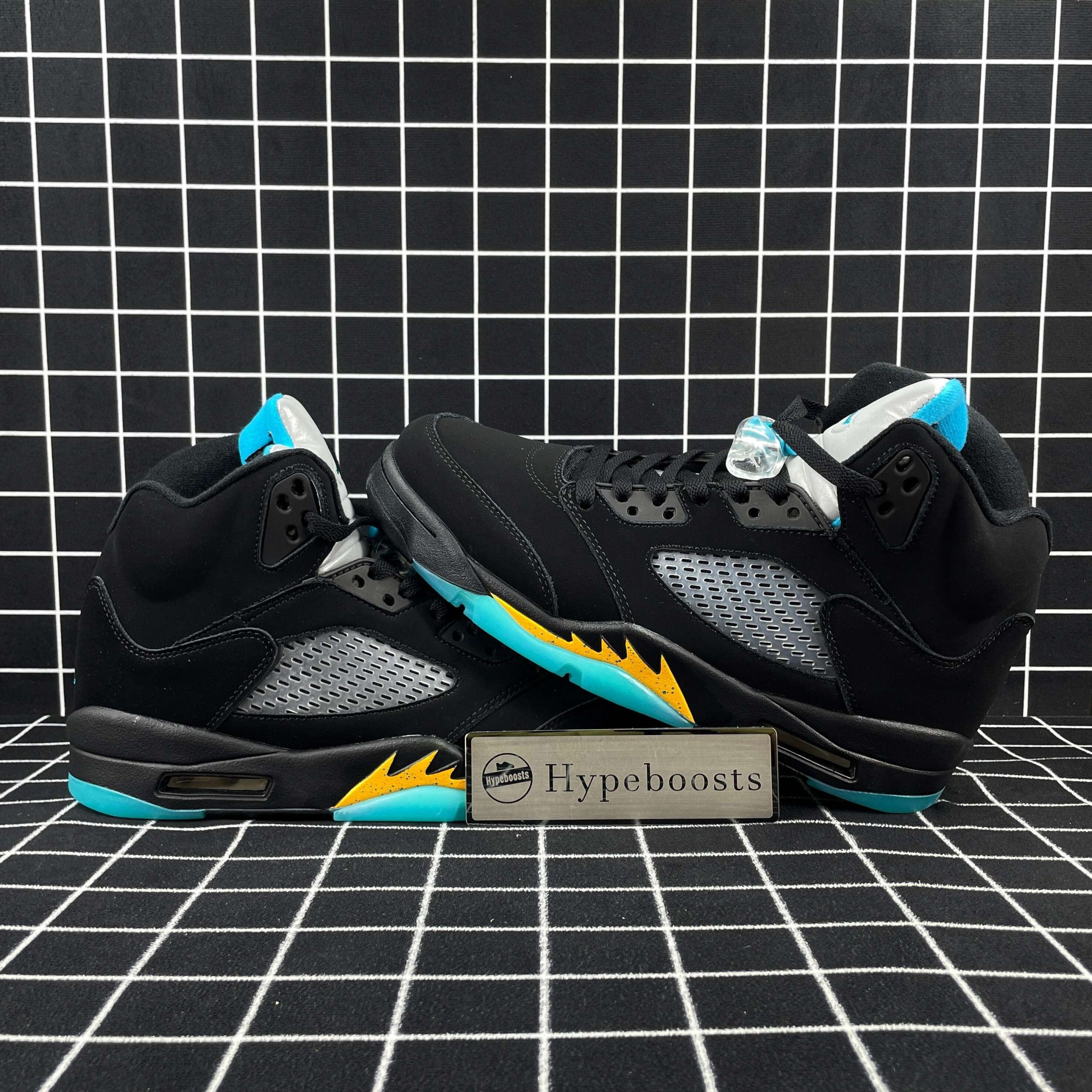 Jordan 5 Retro SE Craft Light Orewood Brown Replica