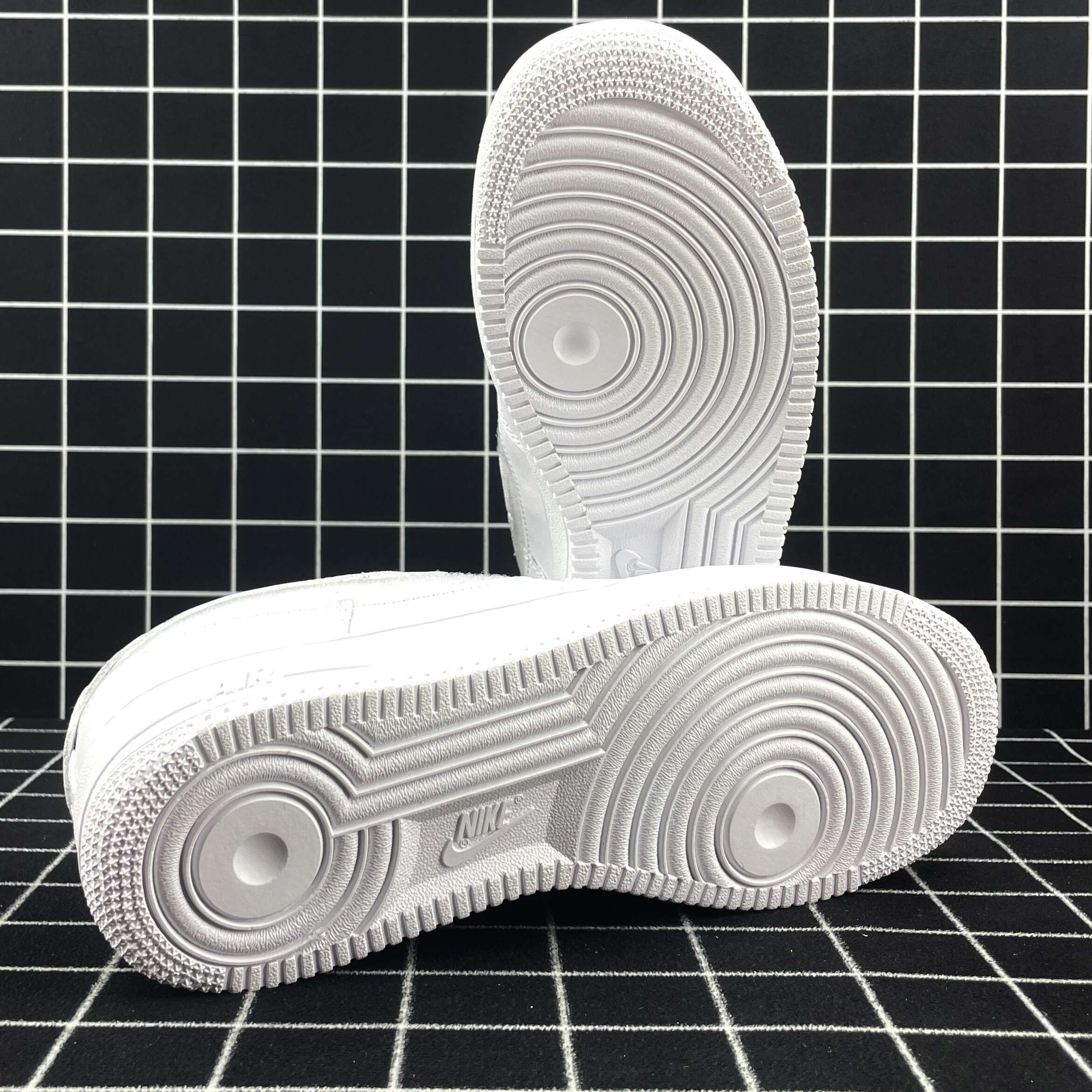 Air Force 1 Low All Star Swoosh Pack 2018 Unisex Size AH8462-102 Replica