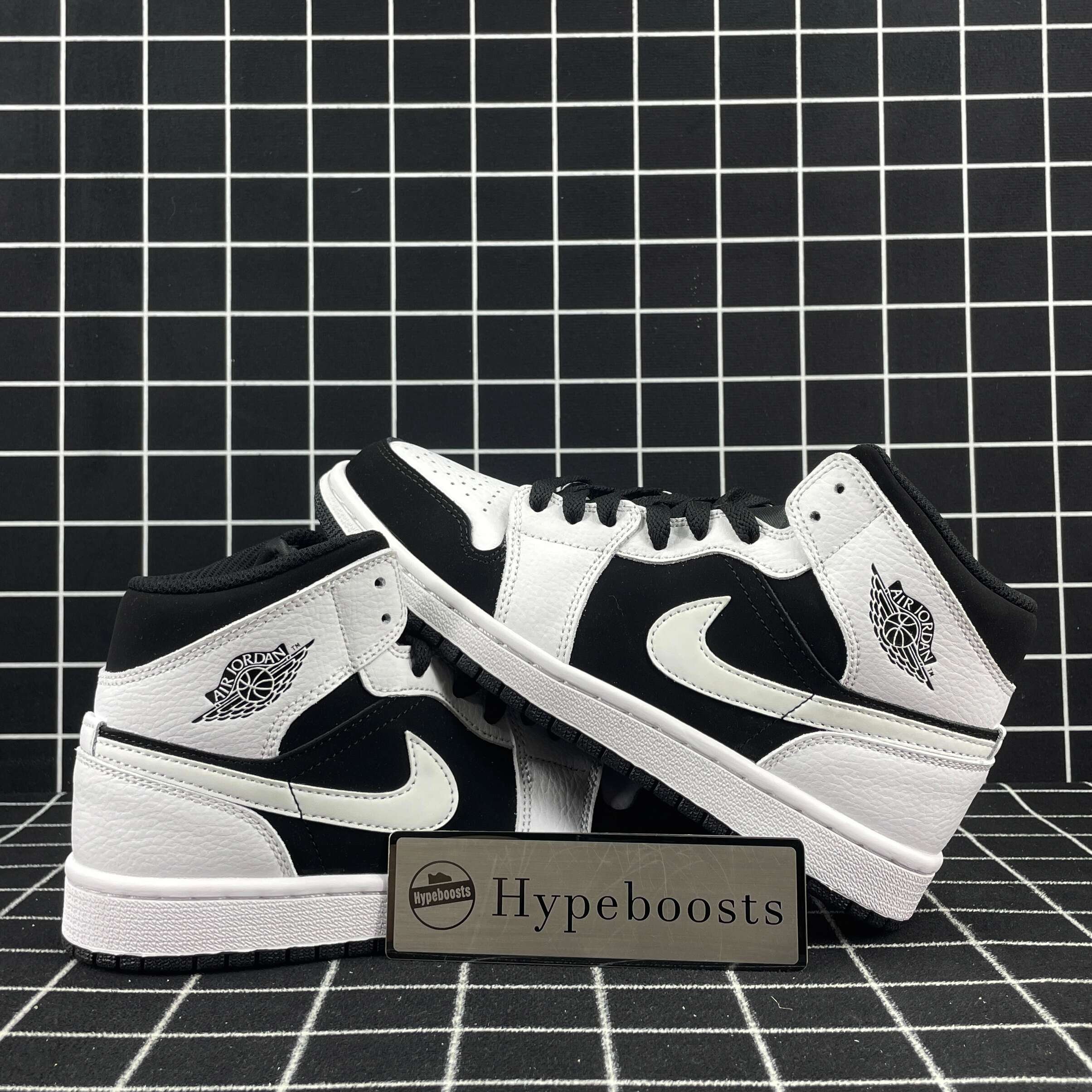 Air Jordan 1 Retro High OG NRG Not For Resale Replica