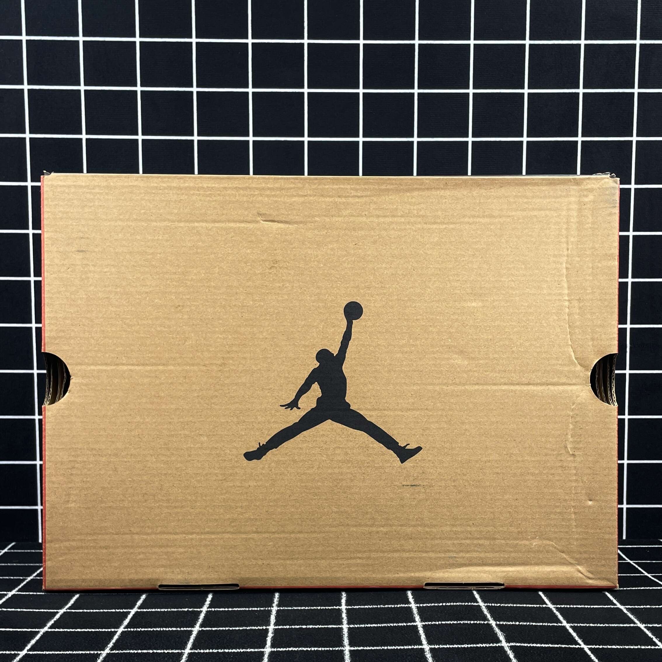 Air Jordan 12 WMNS Brilliant Orange Replica