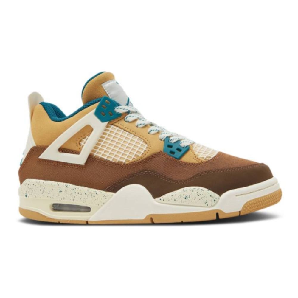 Jordan 4 Cacao Wow Replica