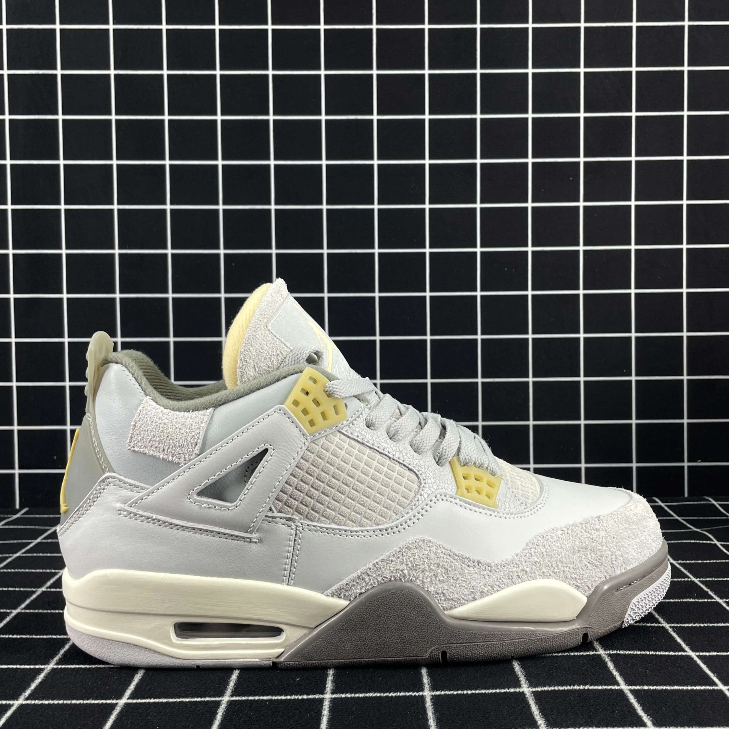 Air Jordan 4 Craft SE Photon Dust Replica