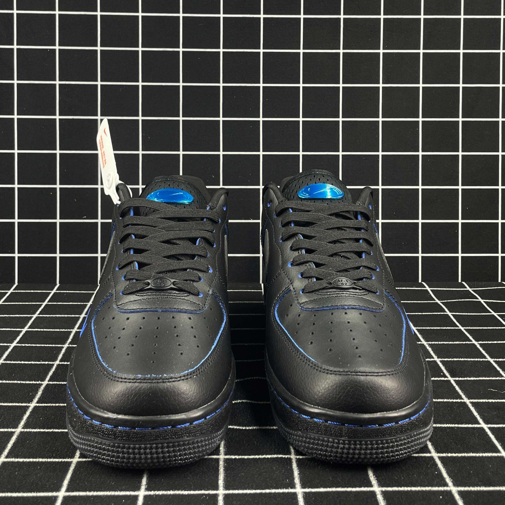 Billie Eilish x Nike Air Force 1 ’07 Low Mushroom Replica