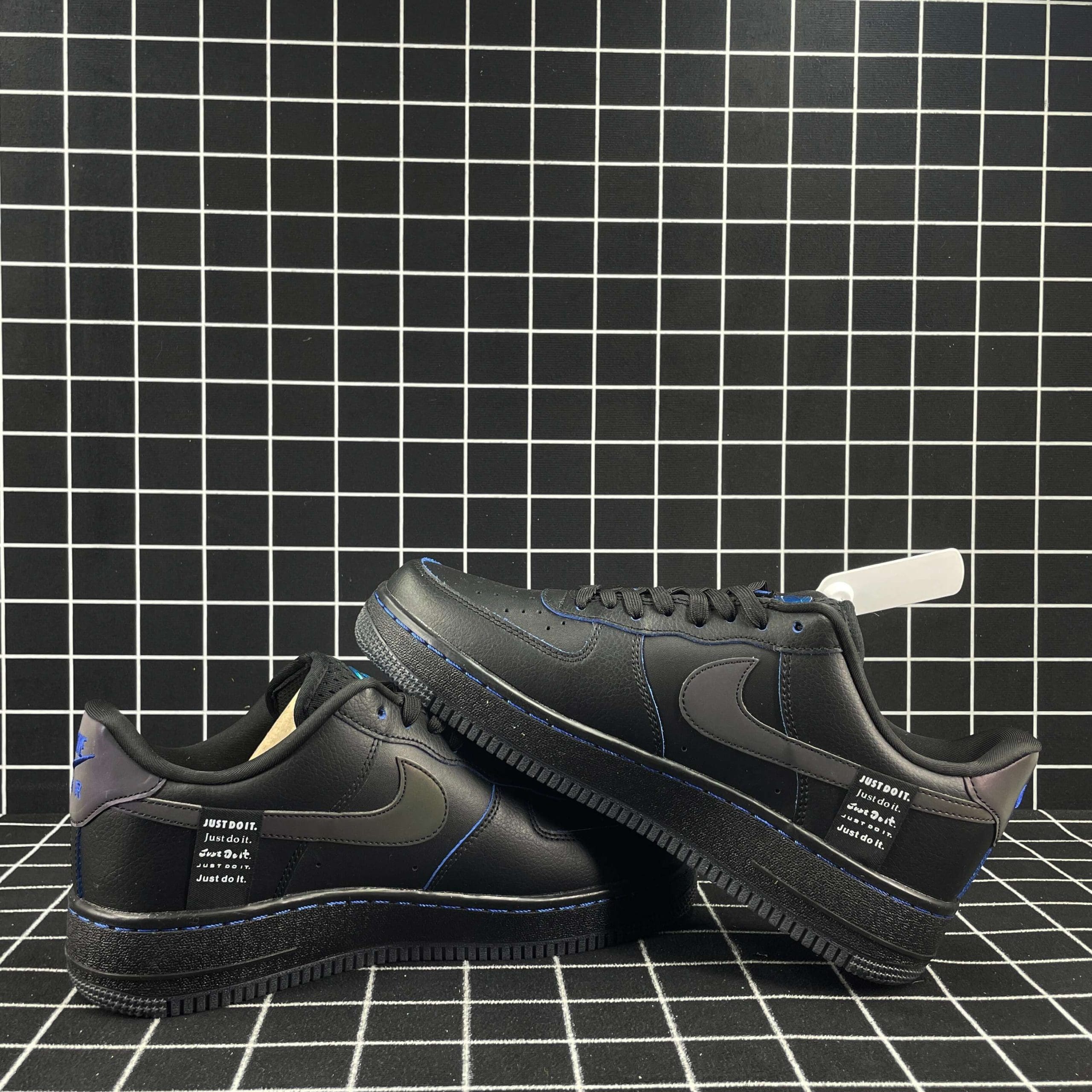 Billie Eilish x Nike Air Force 1 ’07 Low Mushroom Replica