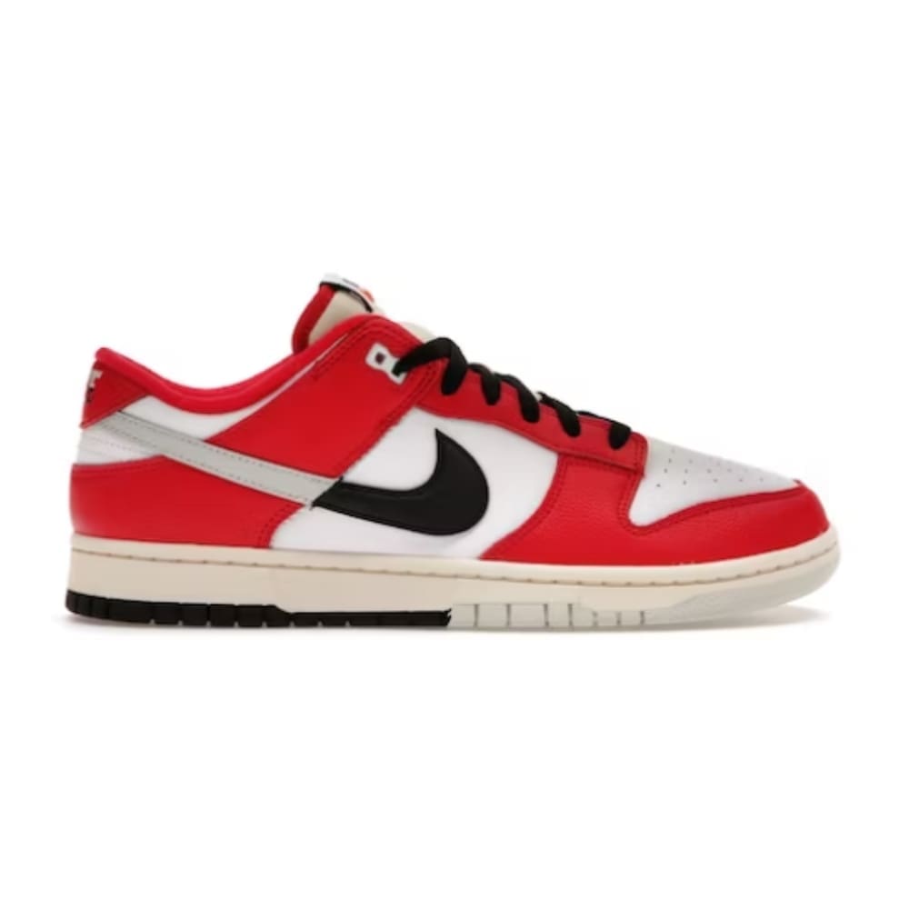 Nike Dunk Low Chicago Split Replica