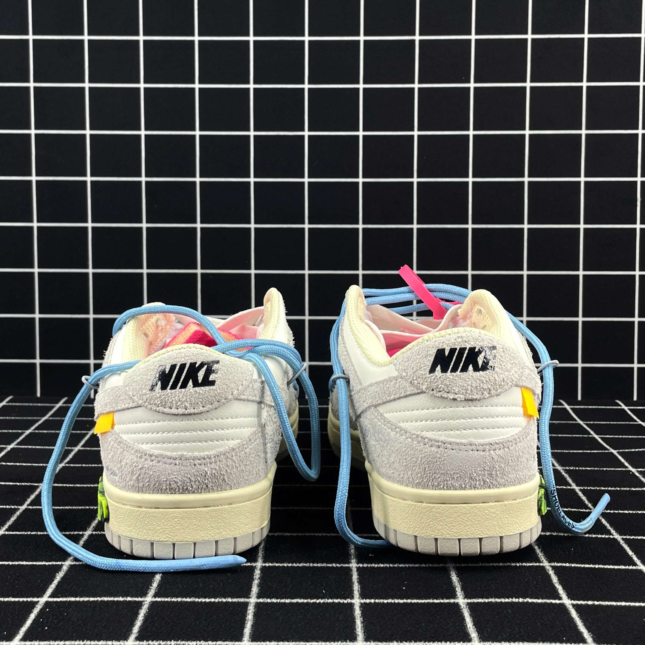 Nike Dunk Low Lot 38 of 50 Replica