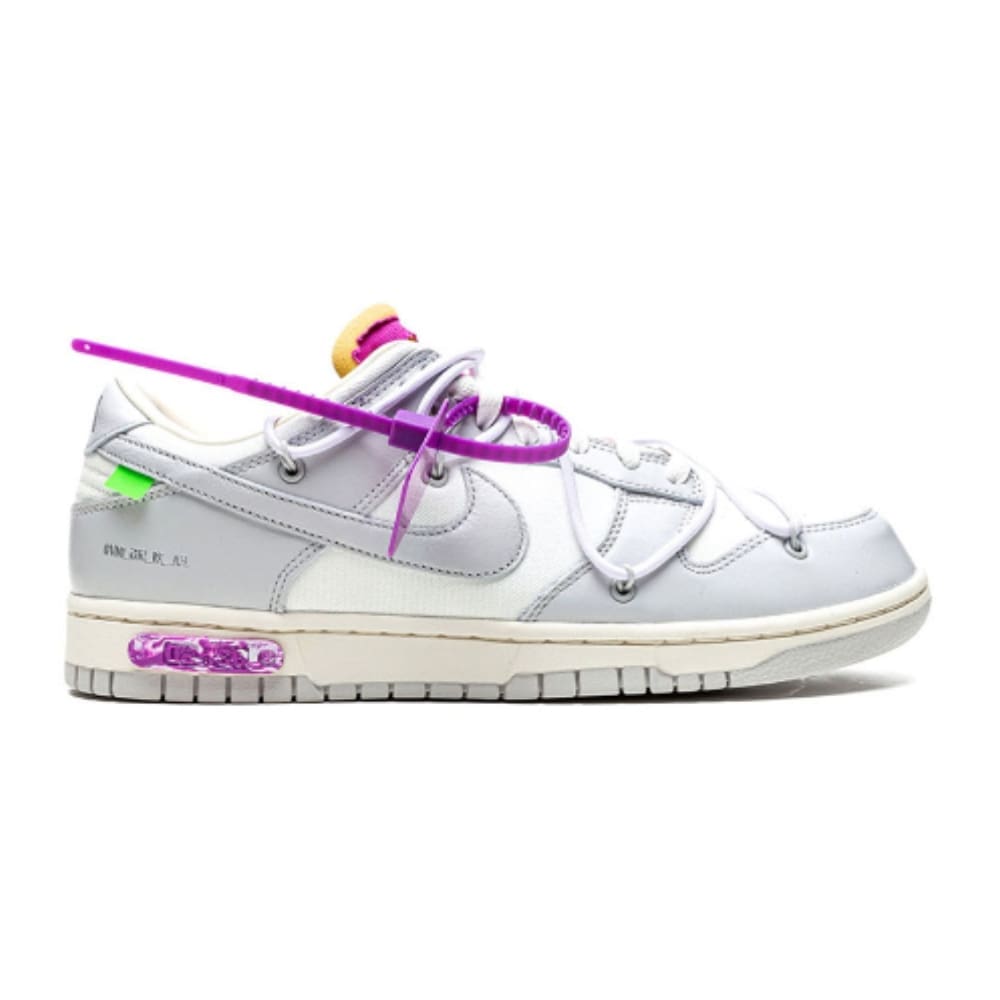 Nike Dunk Low Lot 03 of 50 Replica