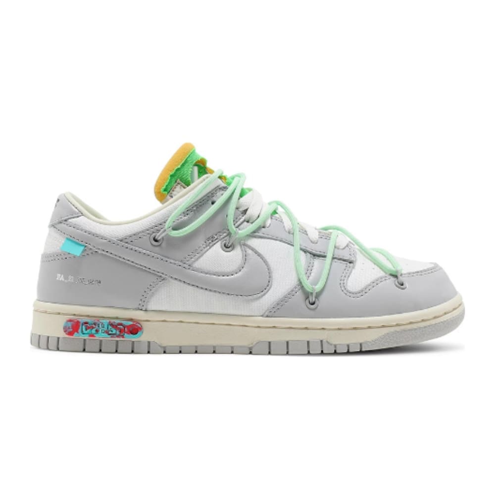 Nike Dunk Low Lot 07 of 50 Replica