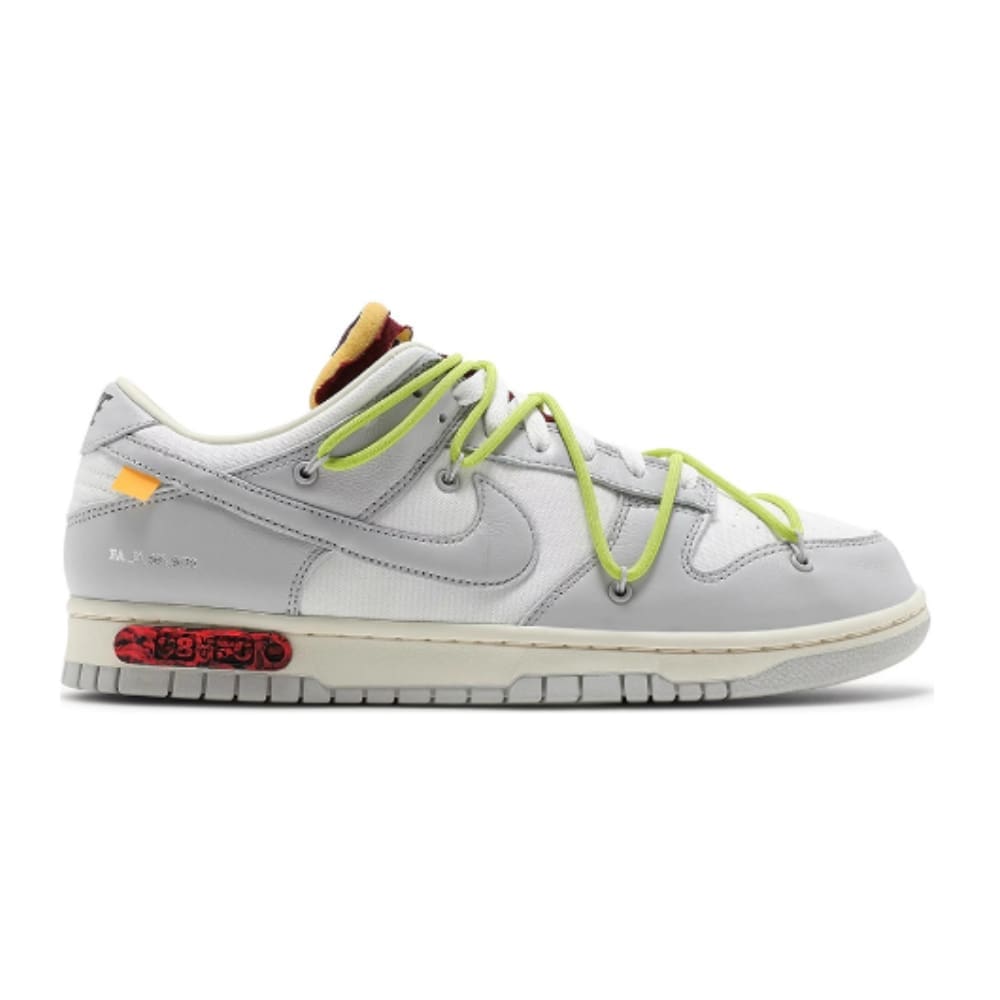 Nike Dunk Low Lot 08 of 50 Replica