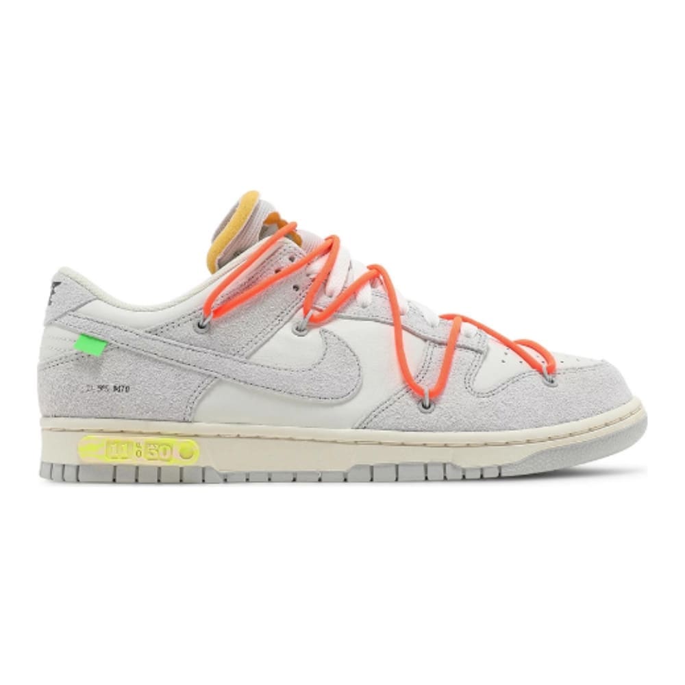 Nike Dunk Low Lot 11 of 50 Replica