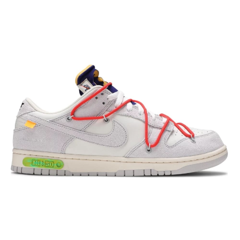 Nike Dunk Low Lot 13 of 50 Replica