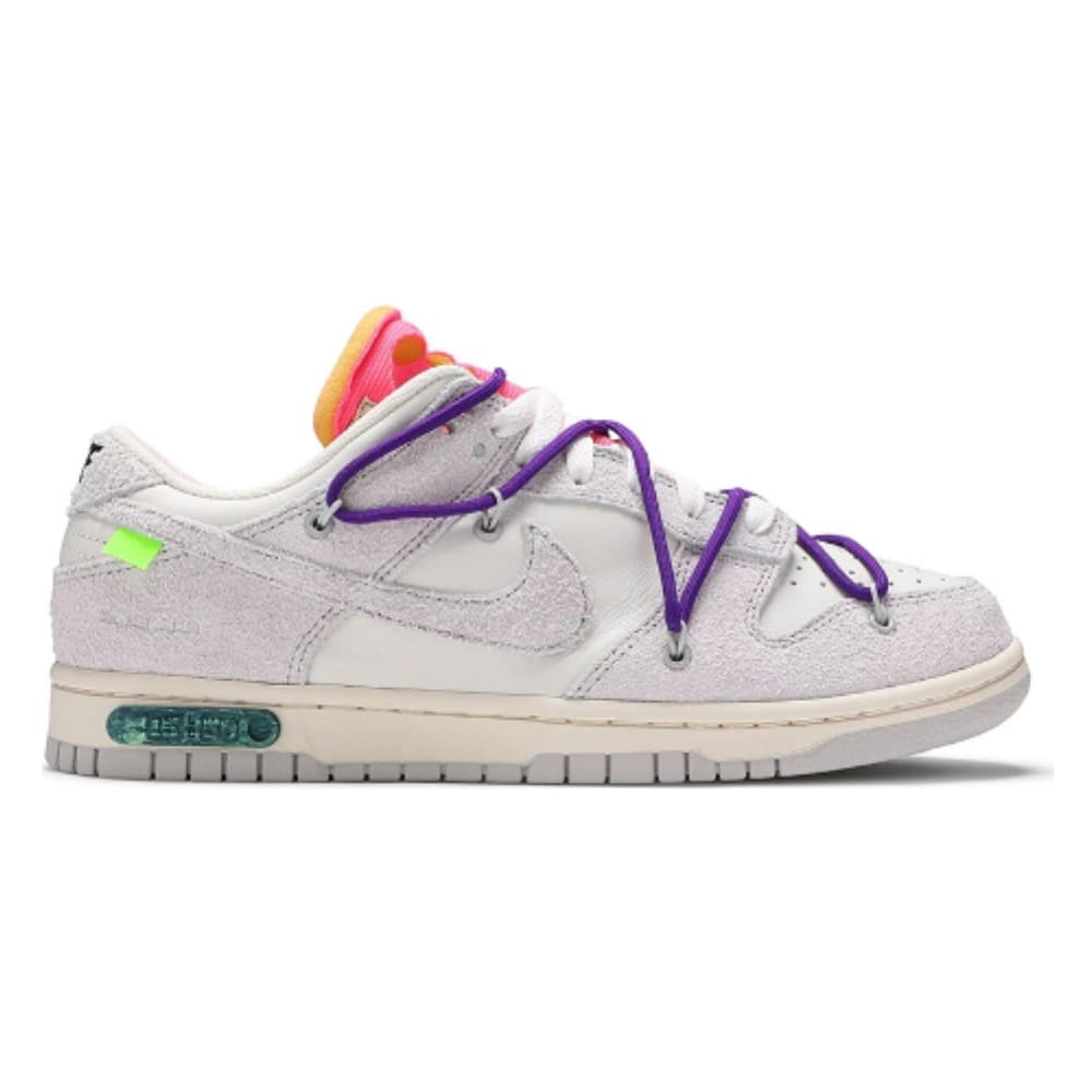 Nike Dunk Low Lot 15 of 50 Replica