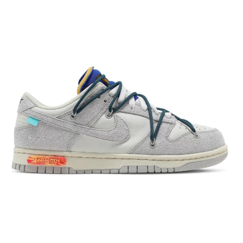 Nike Dunk Low Lot 16 of 50 Replica