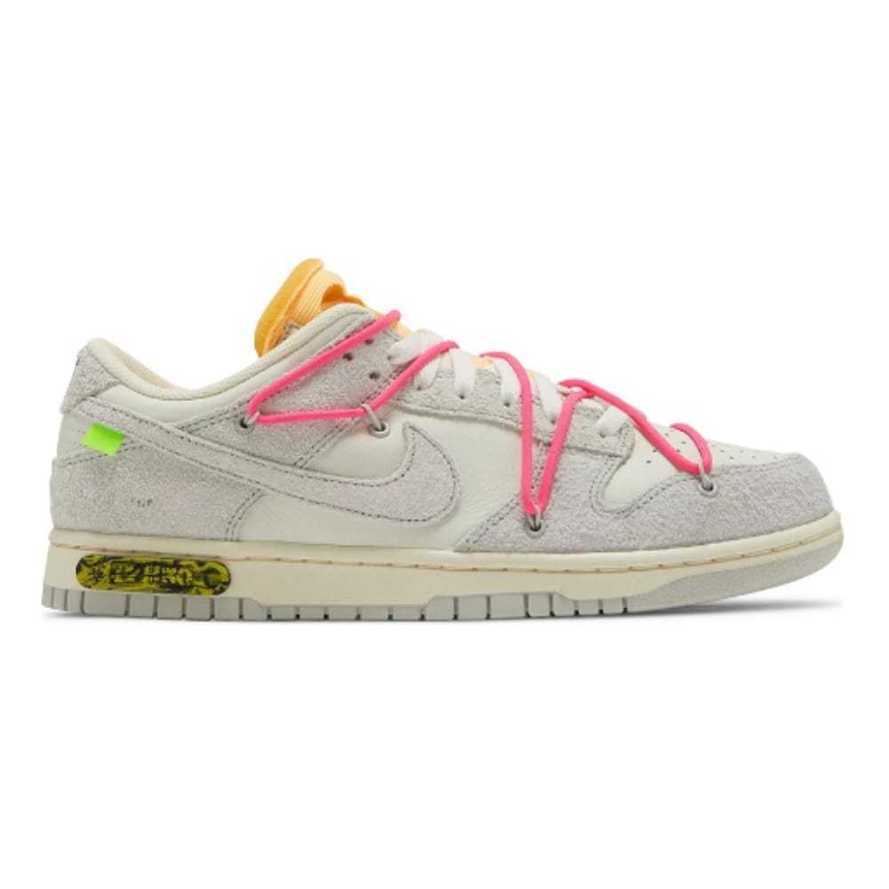 Nike Dunk Low Lot 17 of 50 Replica