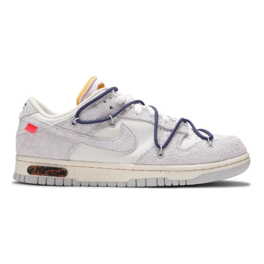 Nike Dunk Low Lot 18 of 50 Replica