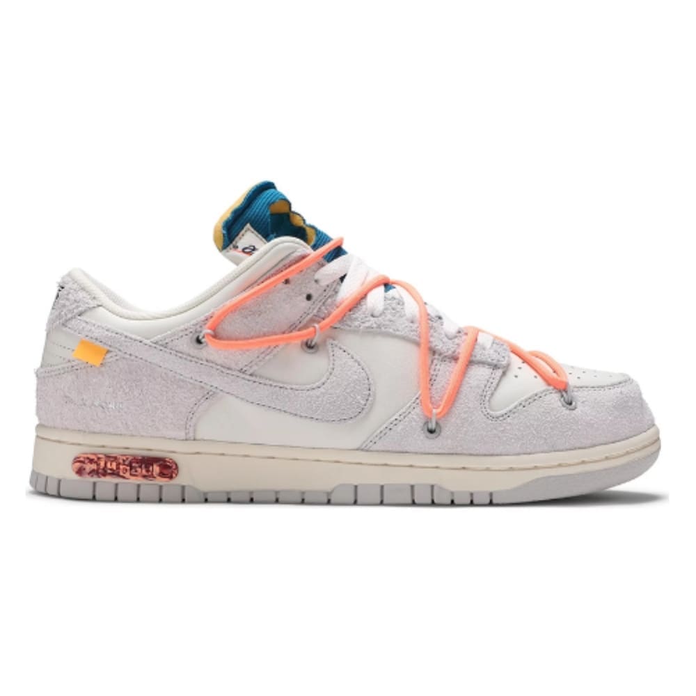 Nike Dunk Low Lot 19 of 50 Replica