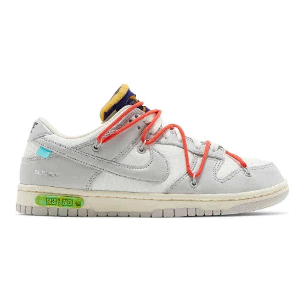 Nike Dunk Low Lot 23 of 50 Replica