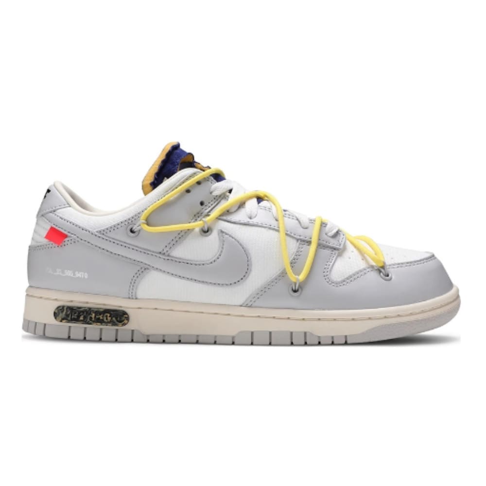 Nike Dunk Low Lot 27 of 50 Replica