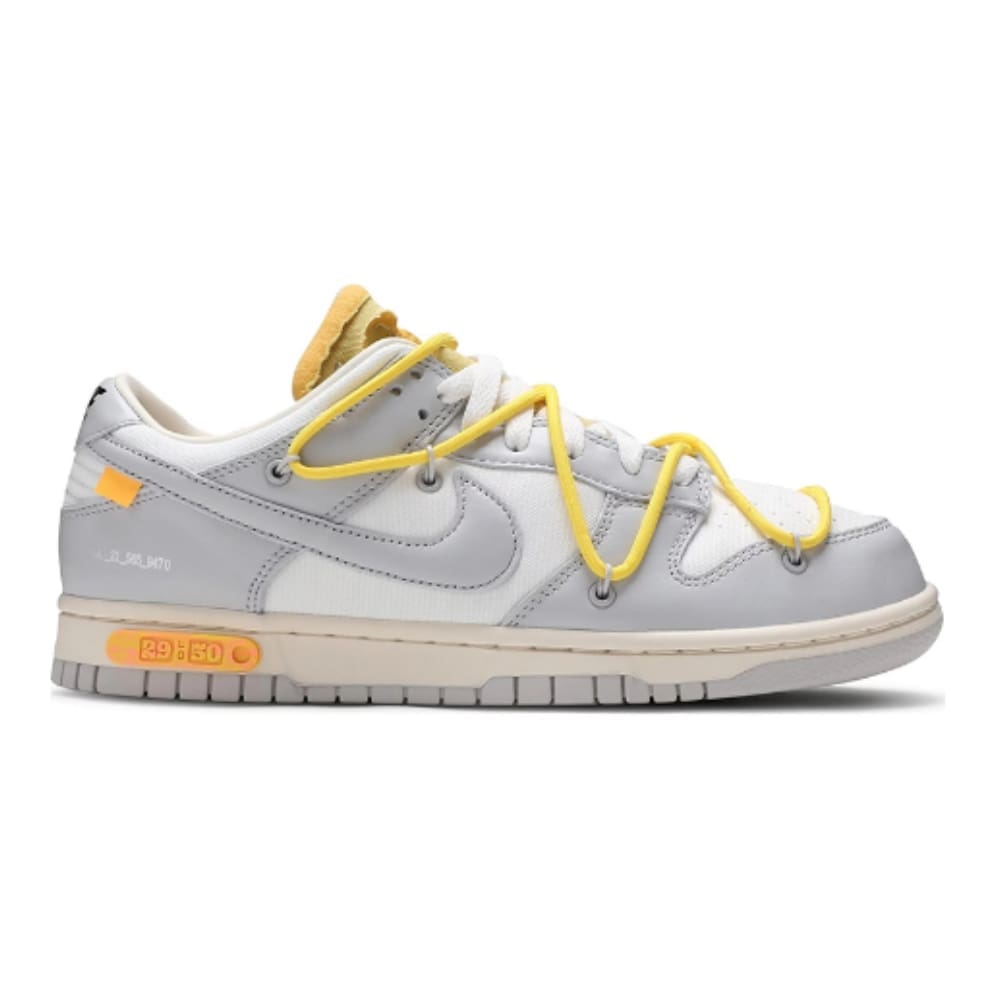 Nike Dunk Low Lot 29 of 50 Replica
