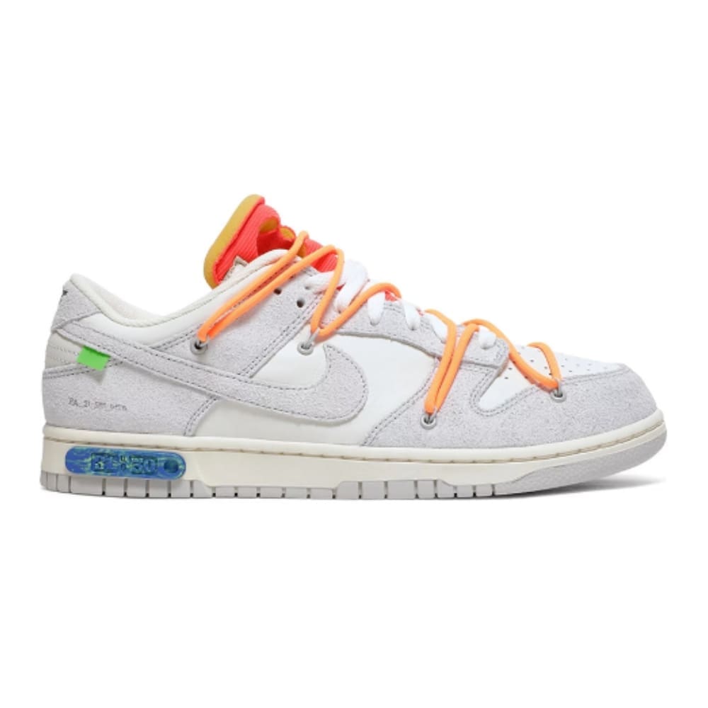 Nike Dunk Low Lot 31 of 50 Replica