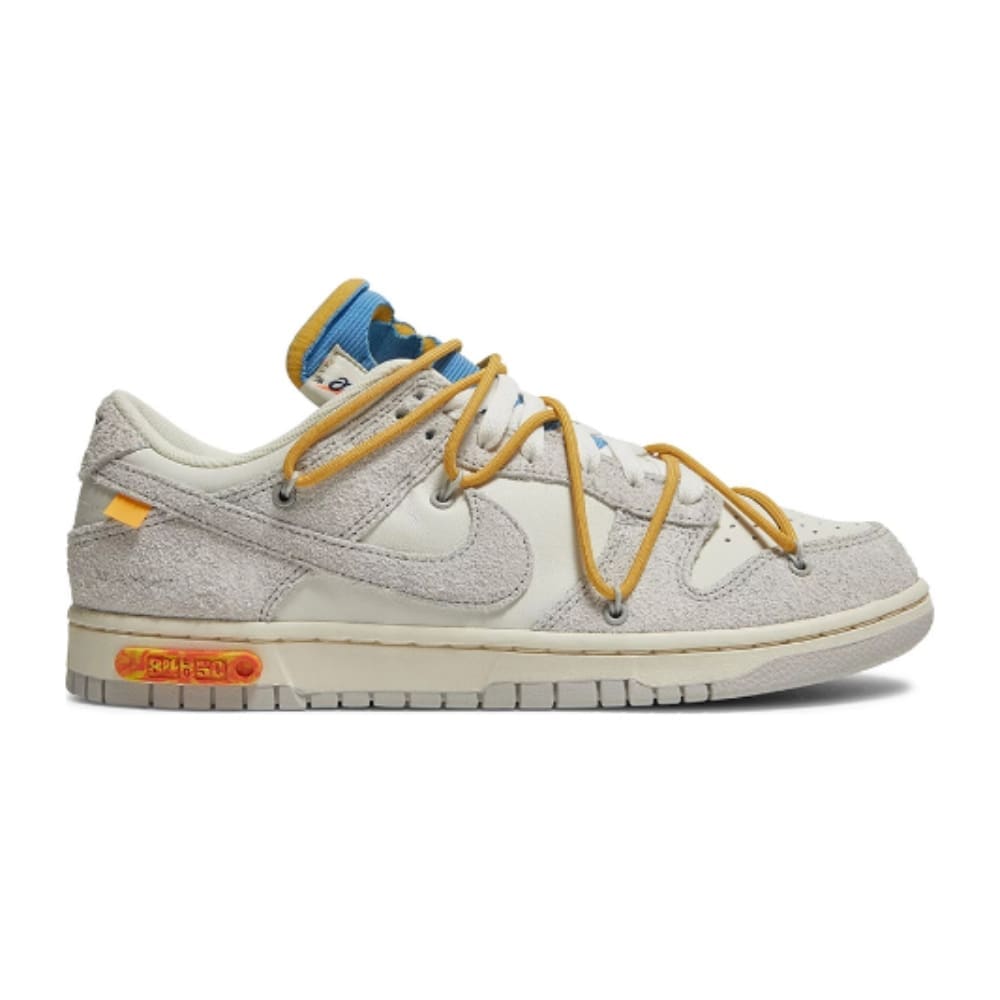 Nike Dunk Low Lot 34 of 50 Replica