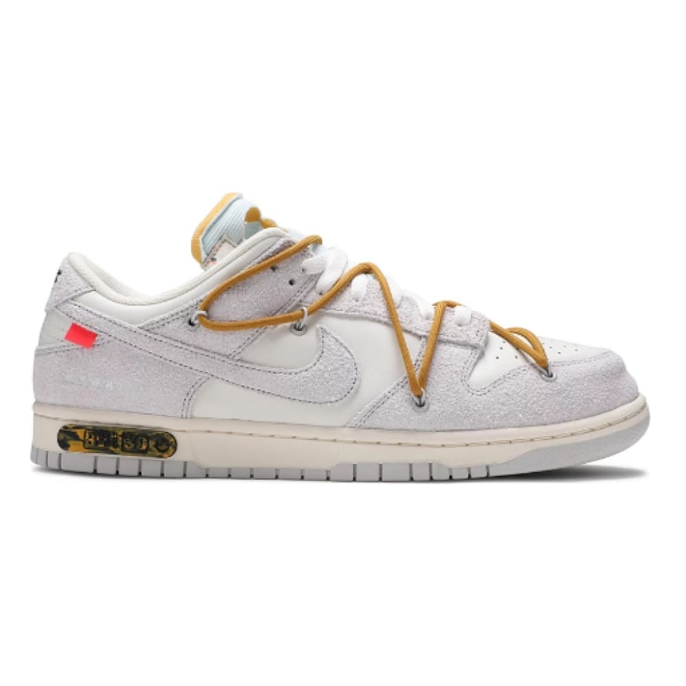 Nike Dunk Low Lot 39 of 50 Replica