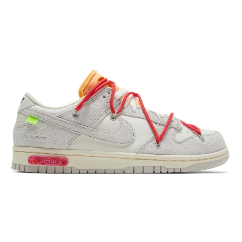 Nike Dunk Low Lot 40 of 50 Replica