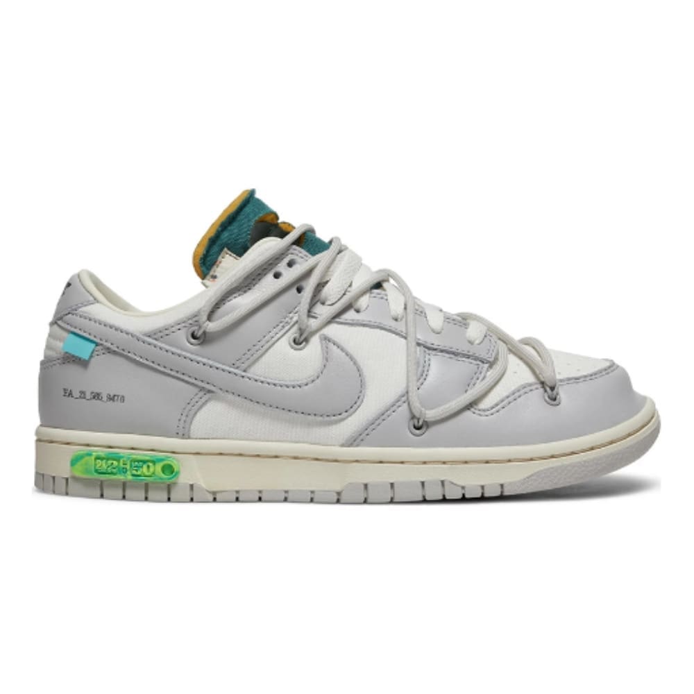 Nike Dunk Low Lot 42 of 50 Replica