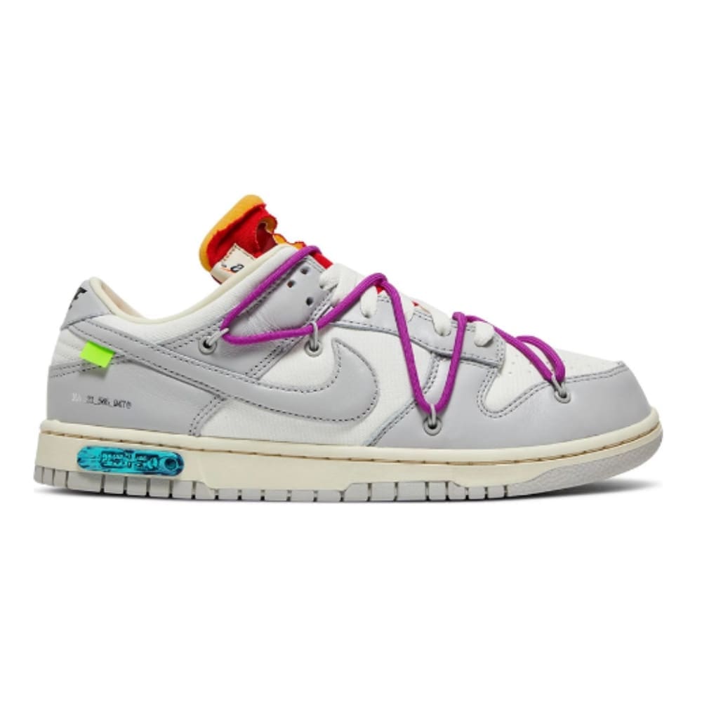 Nike Dunk Low Lot 45 of 50 Replica