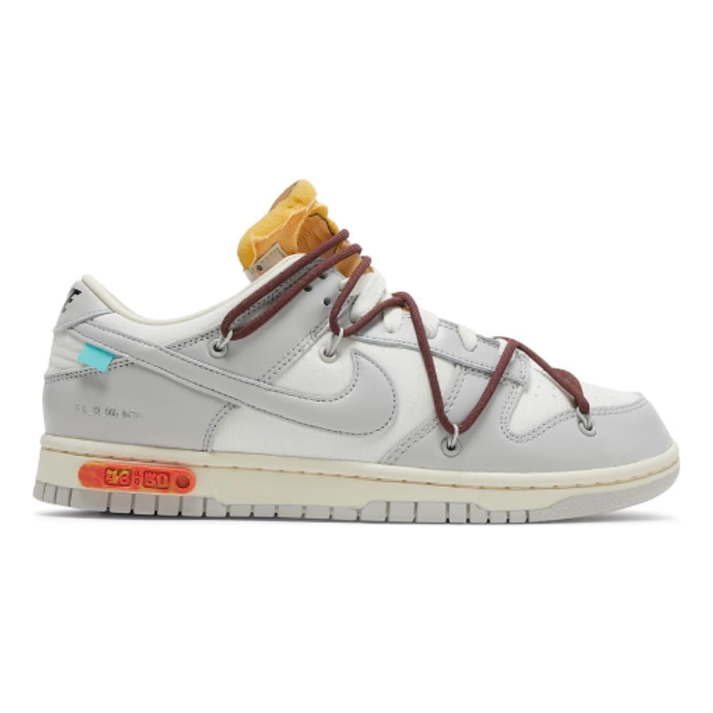 Nike Dunk Low Lot 46 of 50 Replica