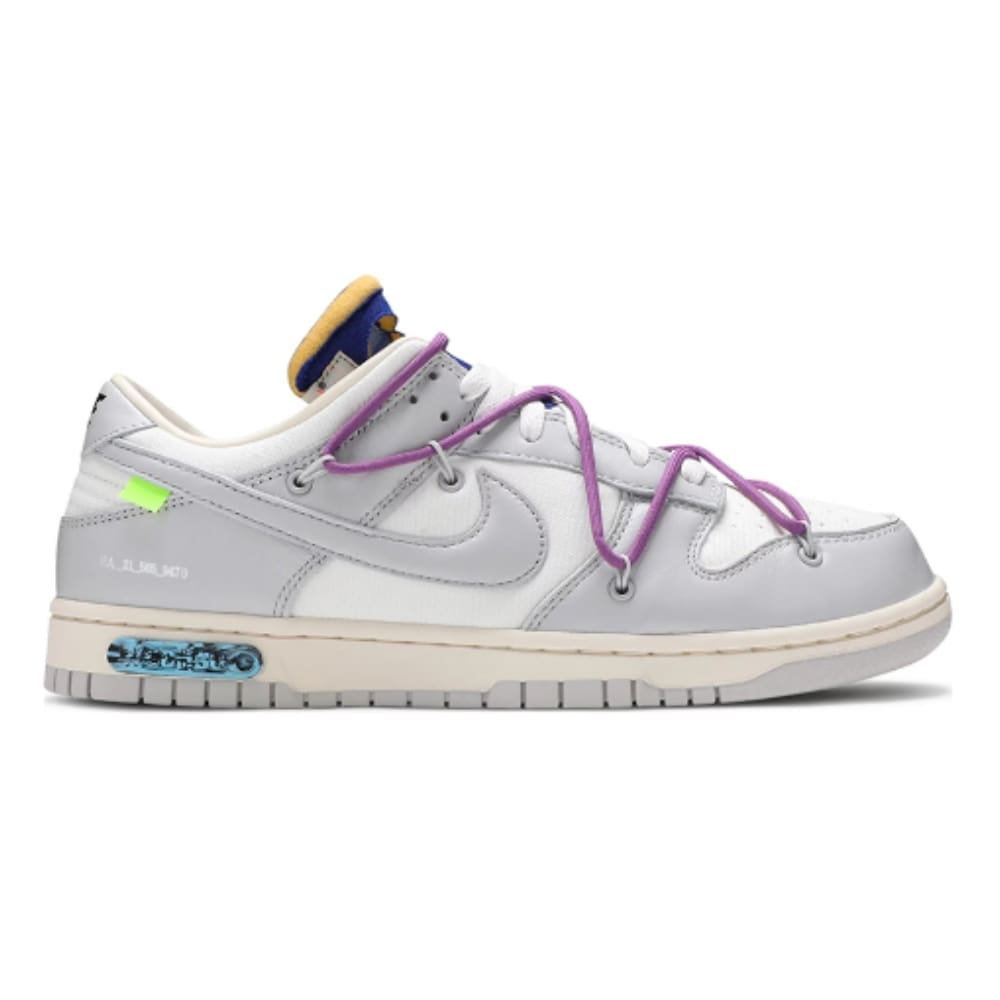 Nike Dunk Low Lot 48 of 50 Replica