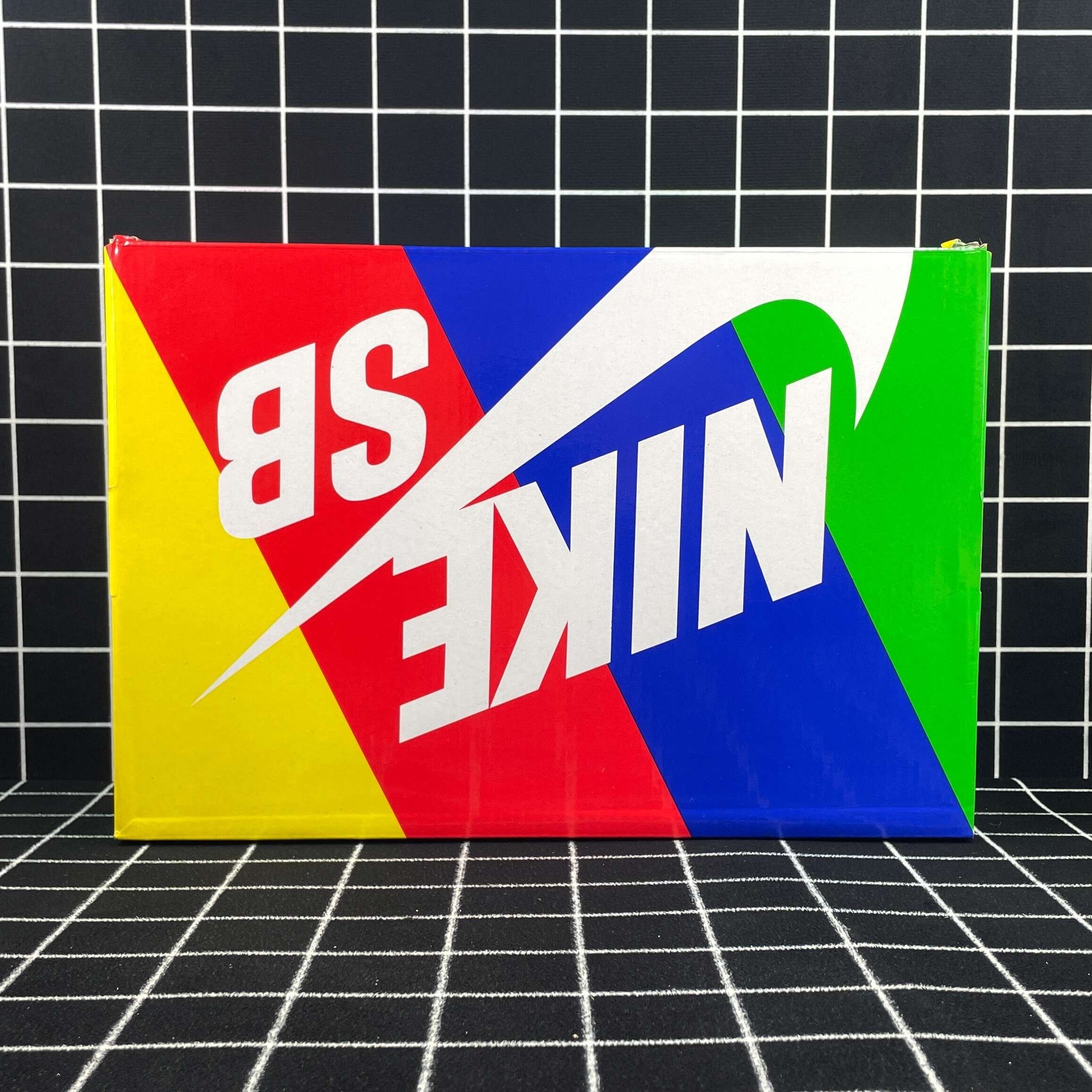 Grateful Dead x Dunk Low SB Pink Bear Replica