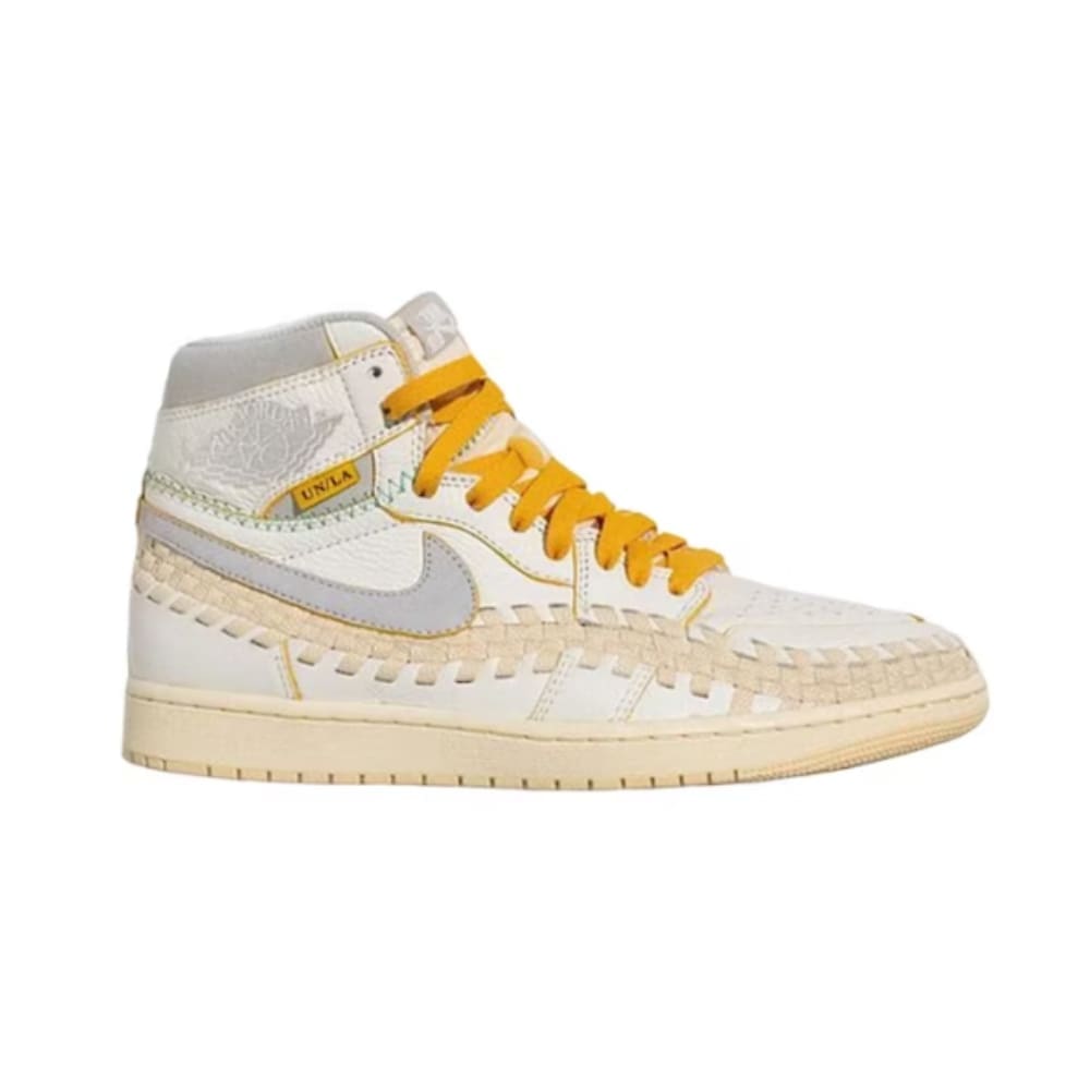 jordan 1 retro high og sp union la bephies beauty S*pply summer of ‘96 replica