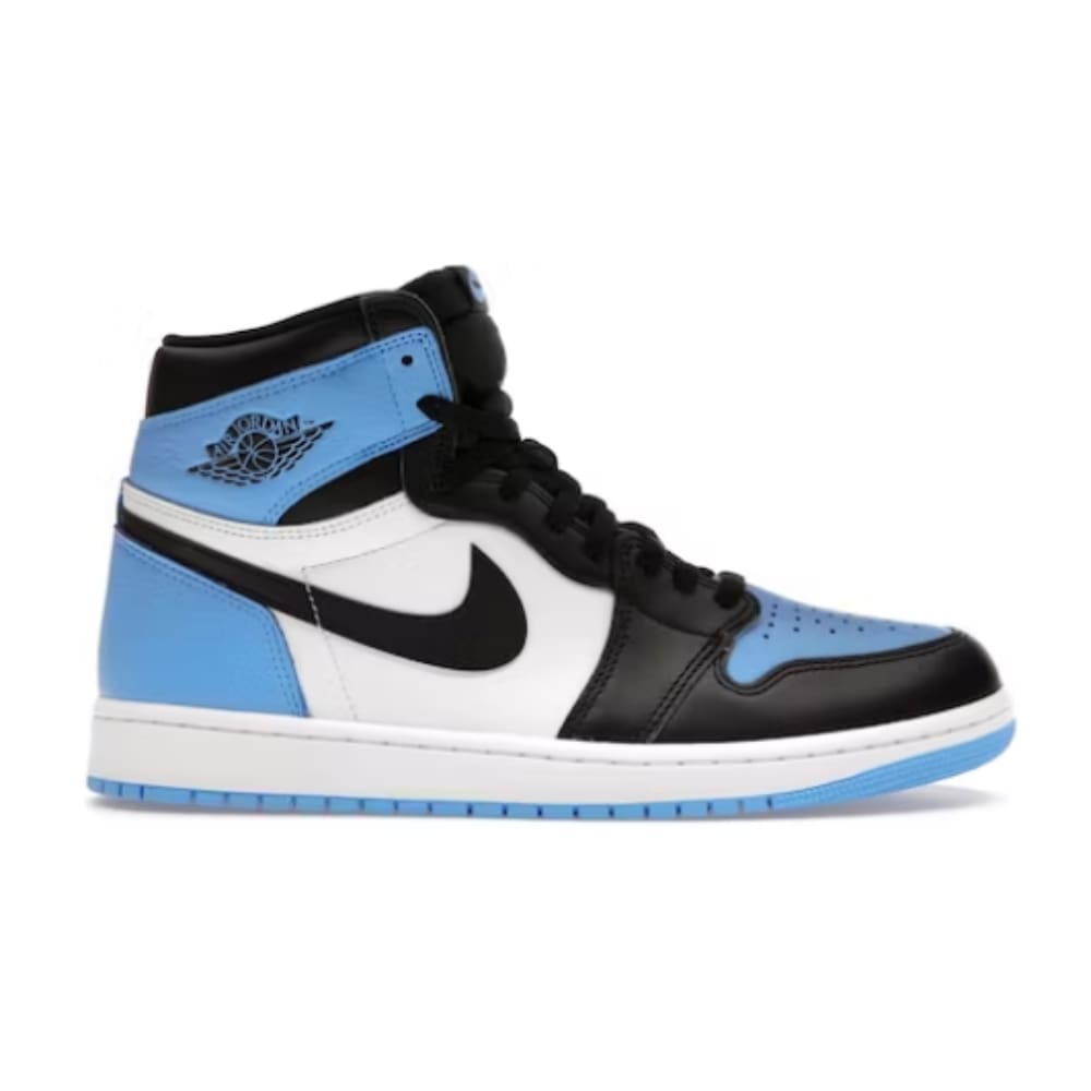 Jordan 1 Retro High OG UNC Toe Replica