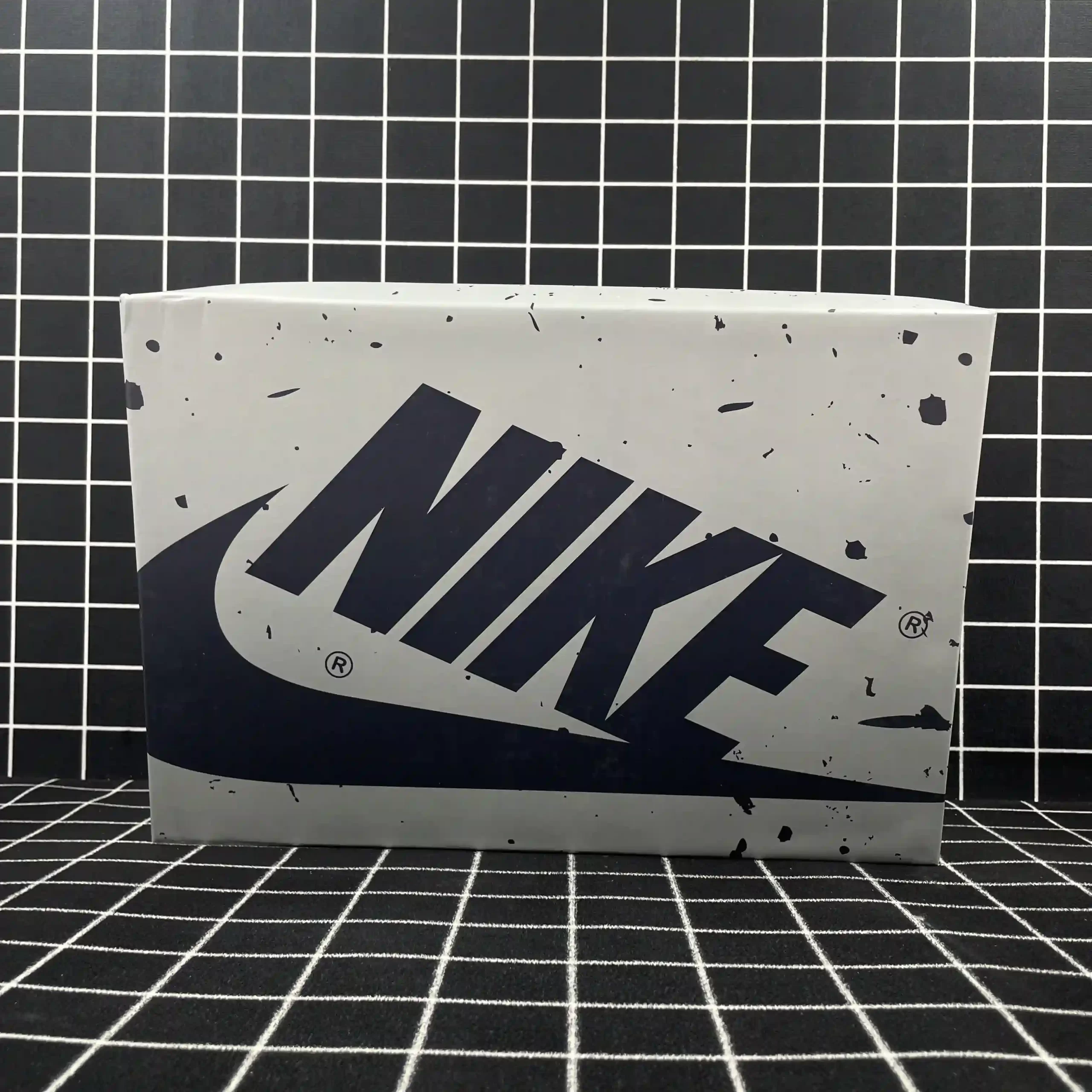 Jordan 1 Retro High OG Washed Black Replica