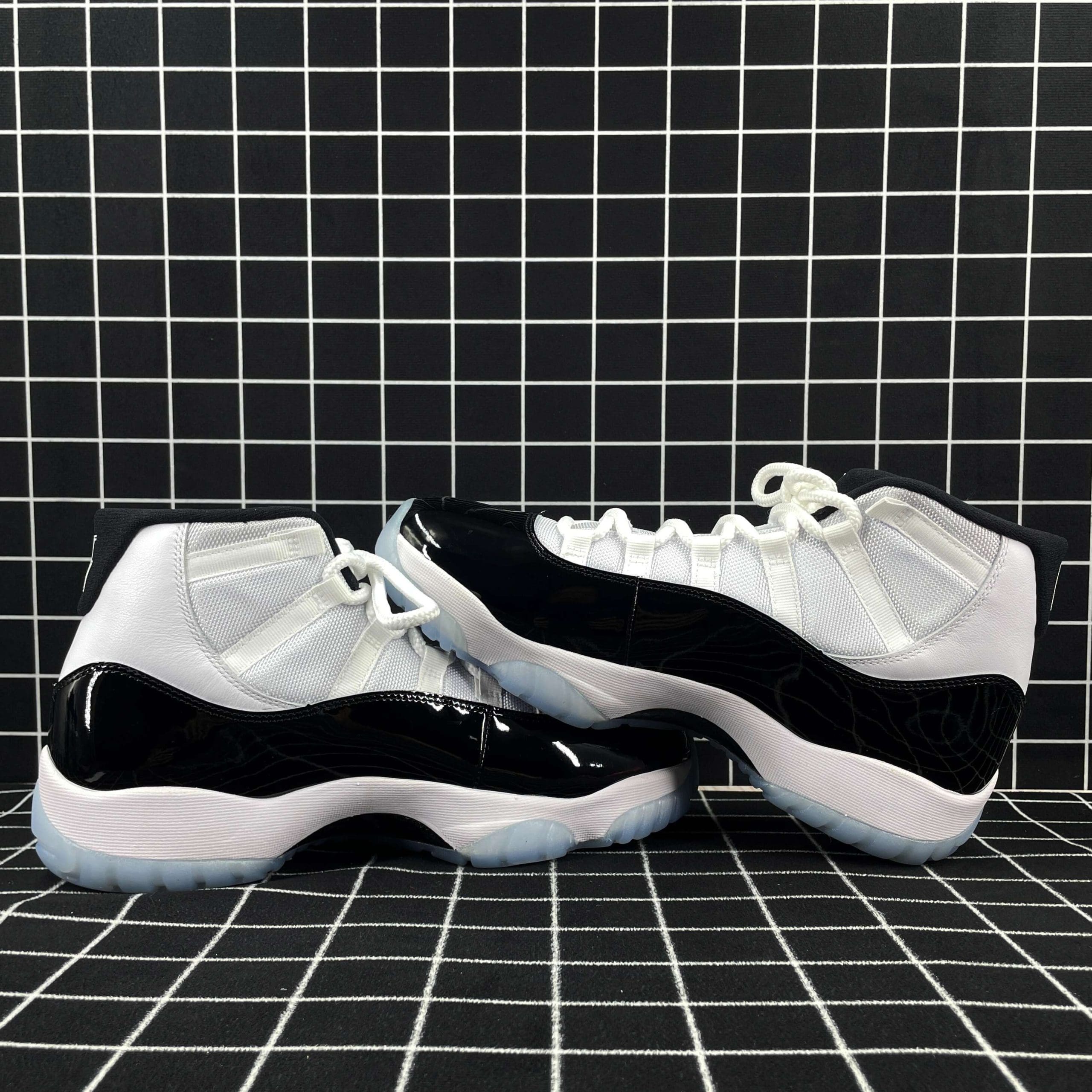 Jordan 11 Retro Concord Replica